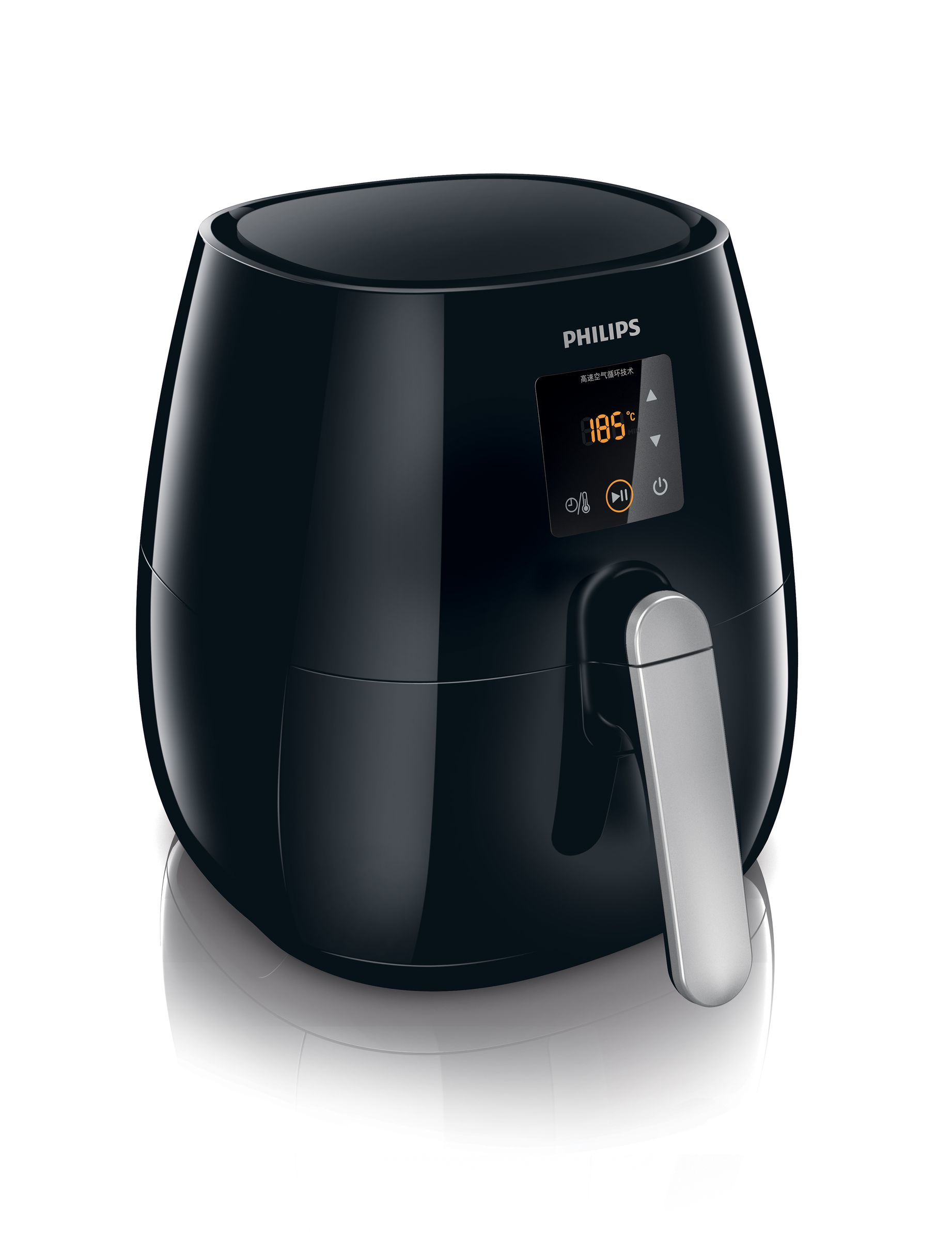 Philips HD9238/21 — vue 1 sur 1
