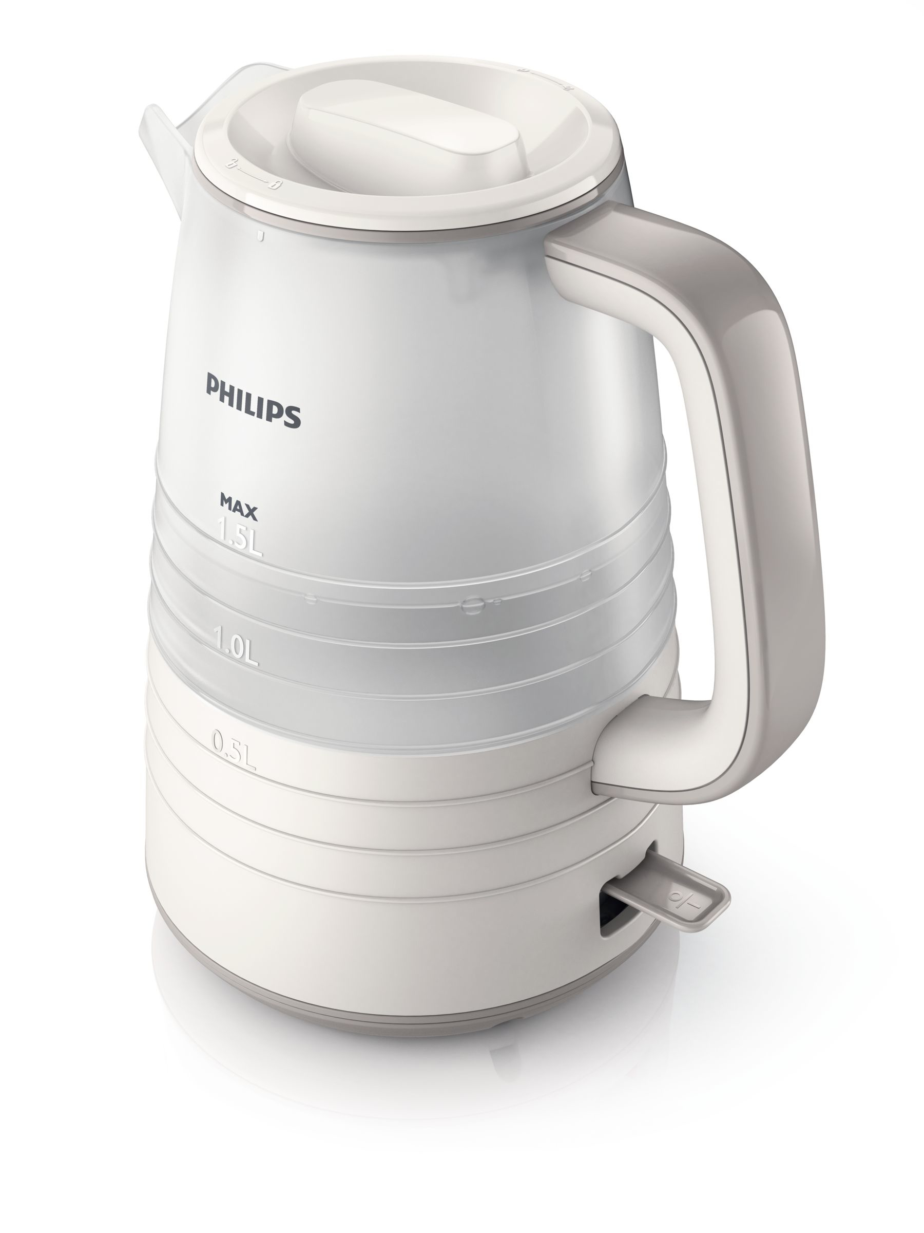 Philips HD9334/26 — vue 1 sur 1
