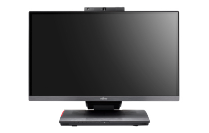 Fujitsu ESPRIMO X923 Intel® Core™ i5 i5-4590T 58.4 cm (23″) 1920 x 1080 pixels Touchscreen All-in-One PC 8 GB DDR3-SDRAM 256 GB SSD Windows 7 Professional Black image 6