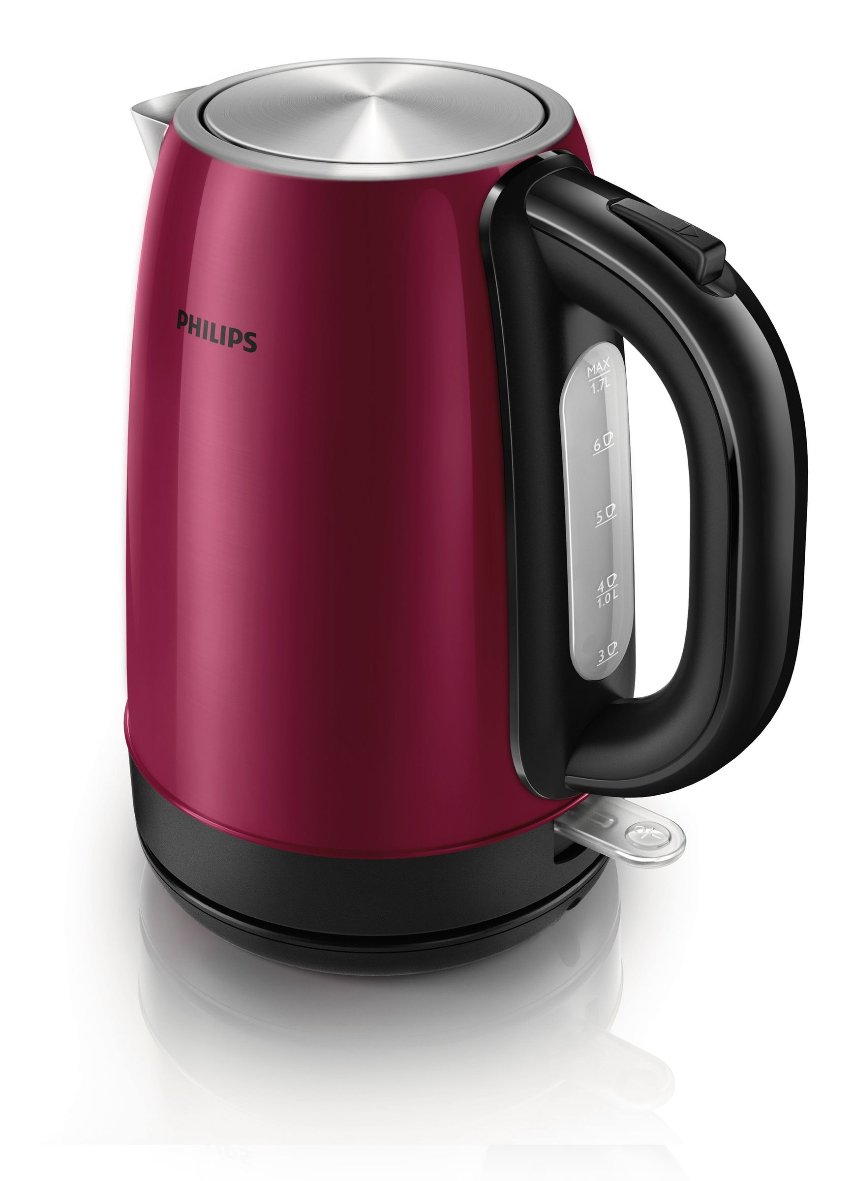 Philips HD9322/33 — vue 1 sur 8