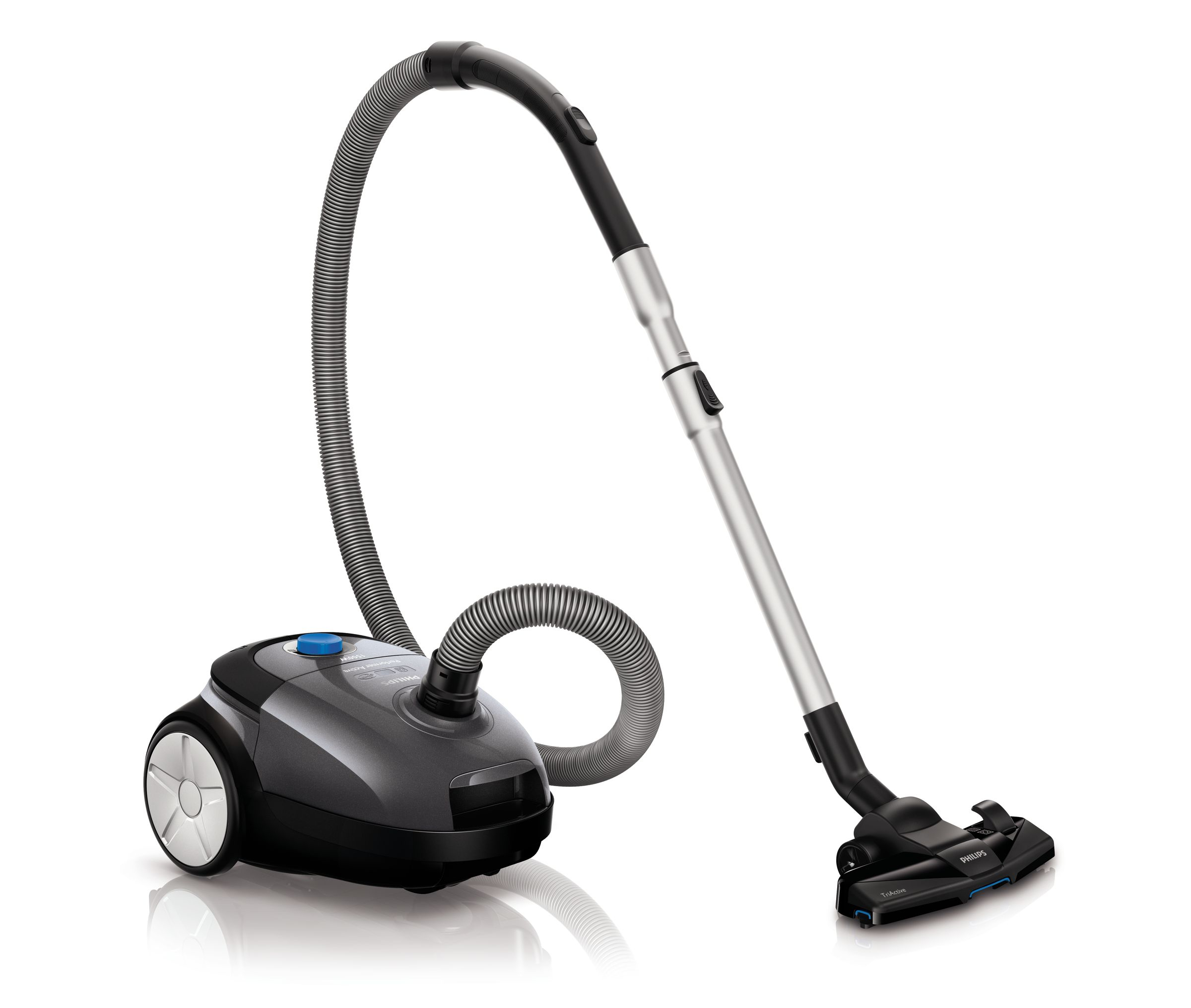 Philips FC8663/91 — vue 1 sur 1