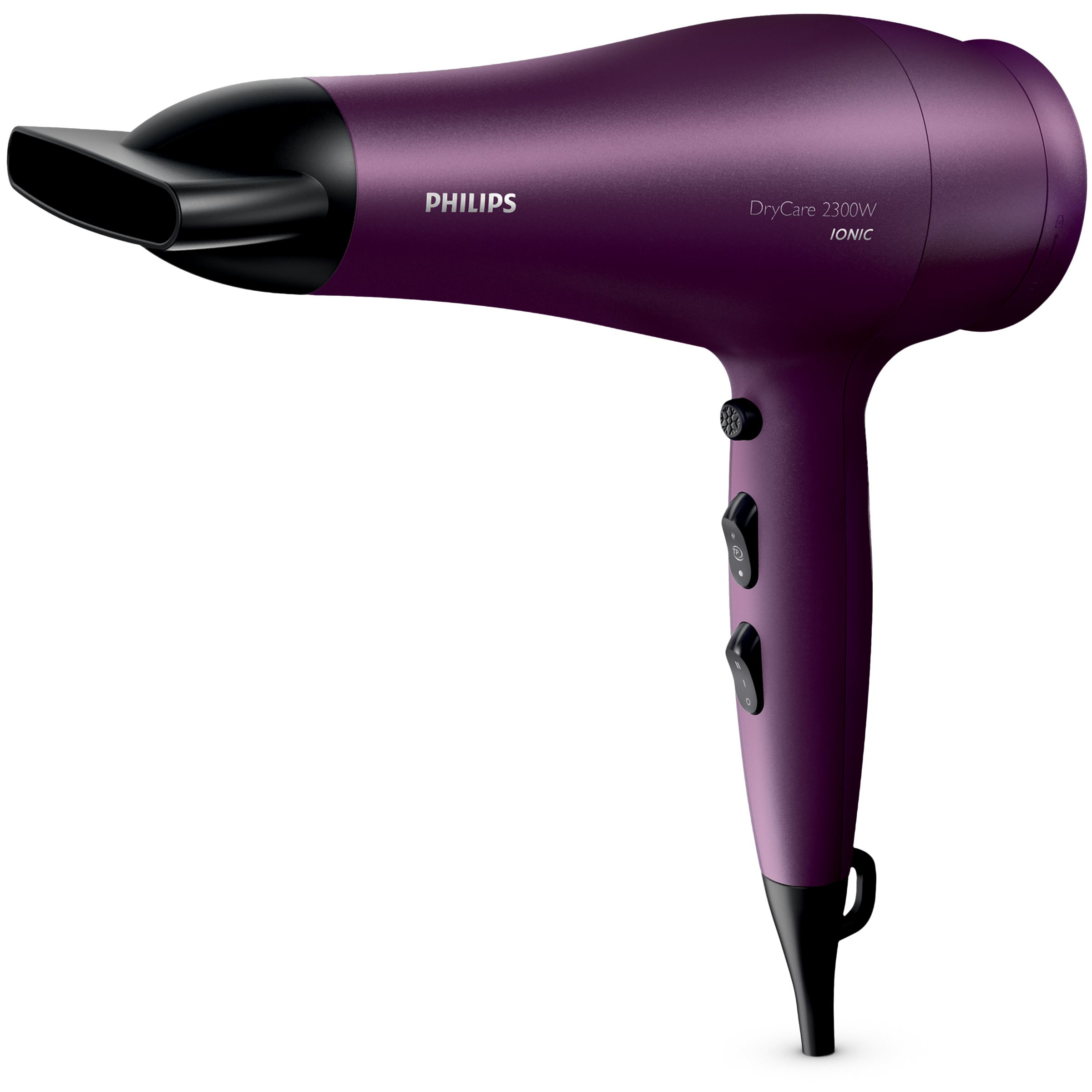 Philips BHD282/00 — vue 1 sur 2