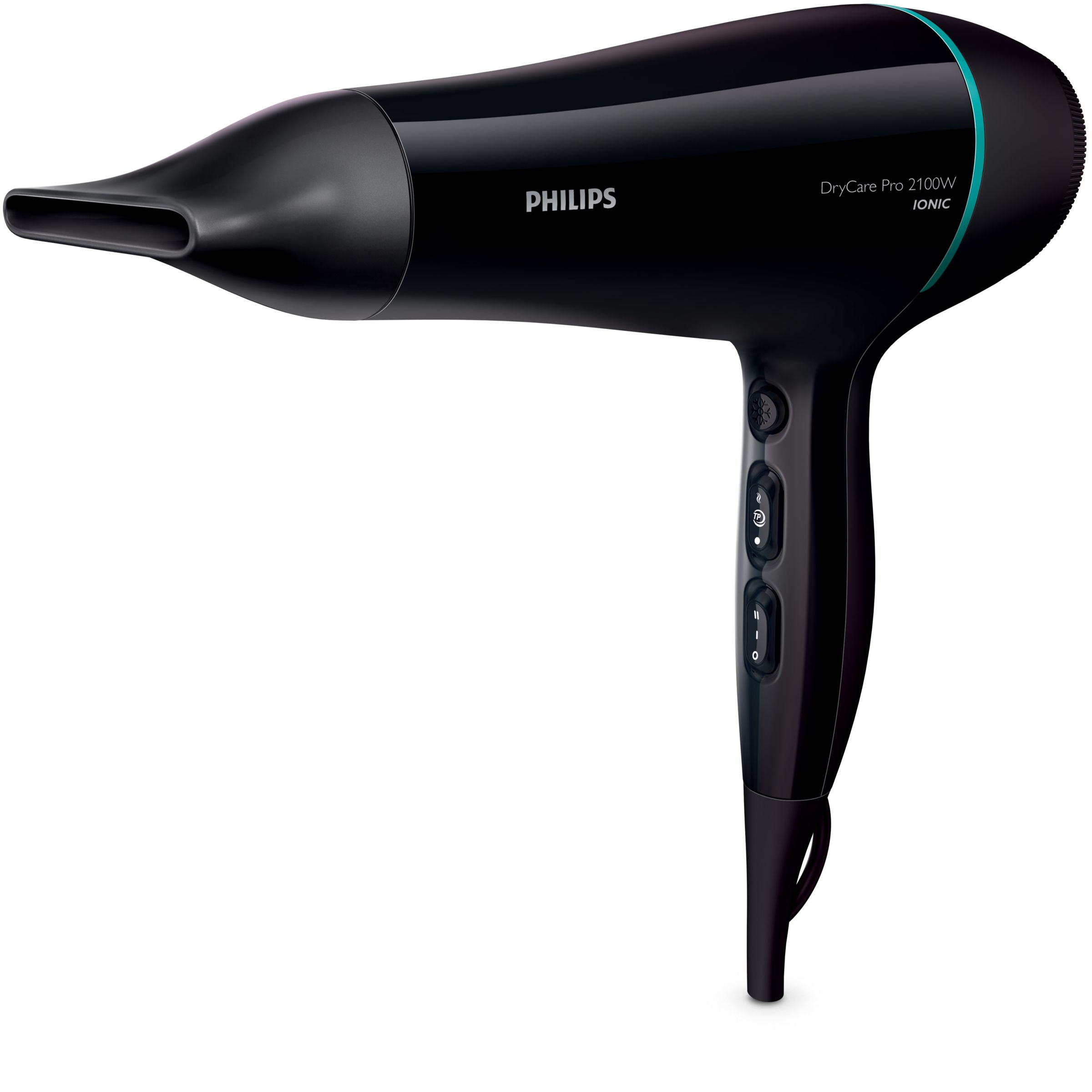Philips BHD174/10 — vue 1 sur 2