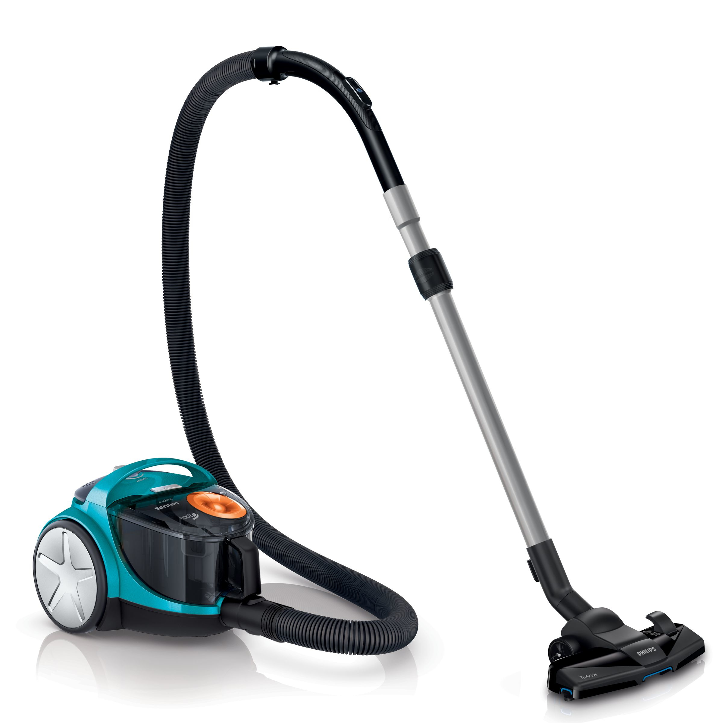 Philips FC5828/02 — vue 1 sur 1