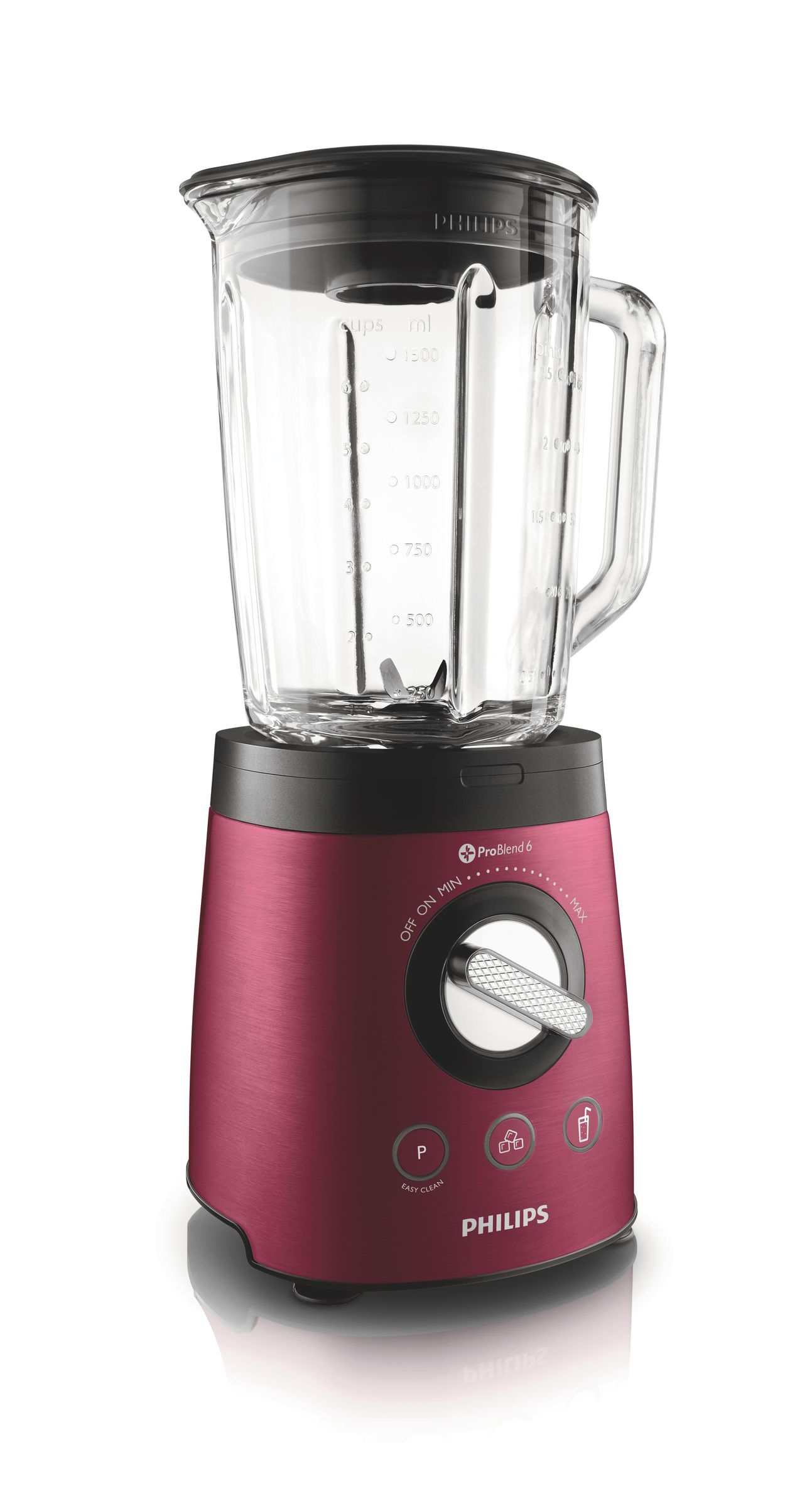 Philips HR2196/38 — vue 1 sur 8