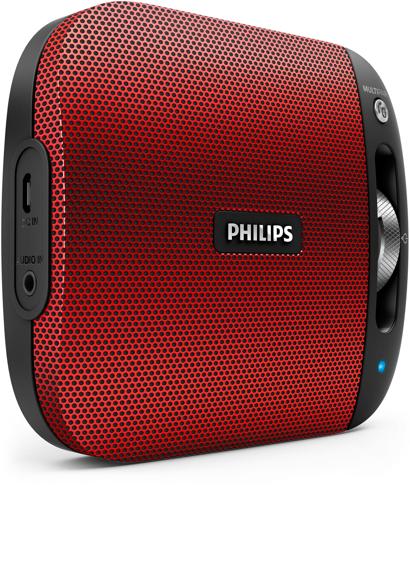 Philips BT2600R/00 — vue 1 sur 1