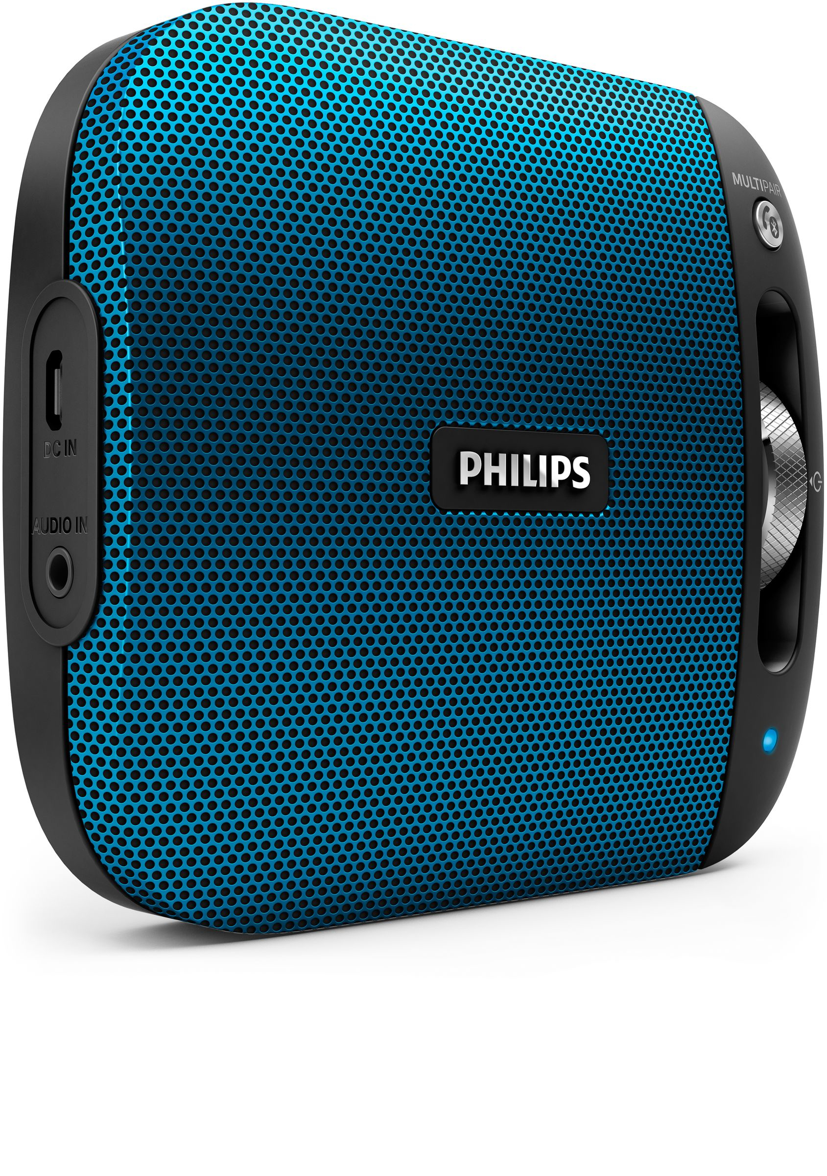 Philips BT2600A/00 — vue 1 sur 1