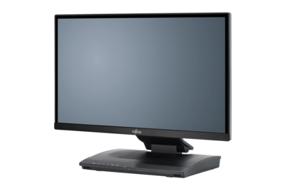 Fujitsu ESPRIMO X923 Intel® Core™ i5 i5-4590T 58.4 cm (23″) 1920 x 1080 pixels Touchscreen All-in-One PC 8 GB DDR3-SDRAM 256 GB SSD Windows 7 Professional Black image 3