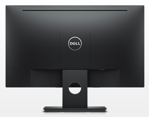 DELL E Series E2416H computer monitor 61 cm (24″) 1920 x 1080 pixels Full HD LED Black image 5