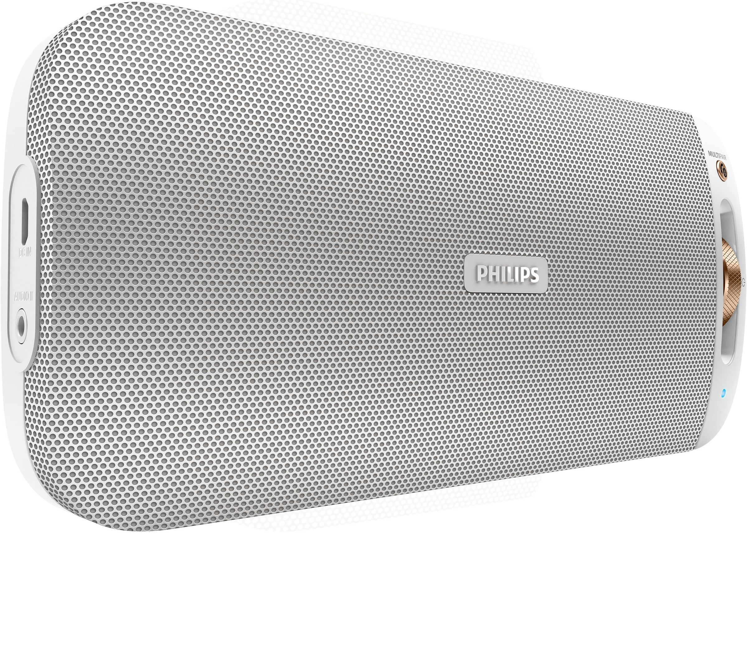Philips BT3600W/00 — vue 1 sur 1