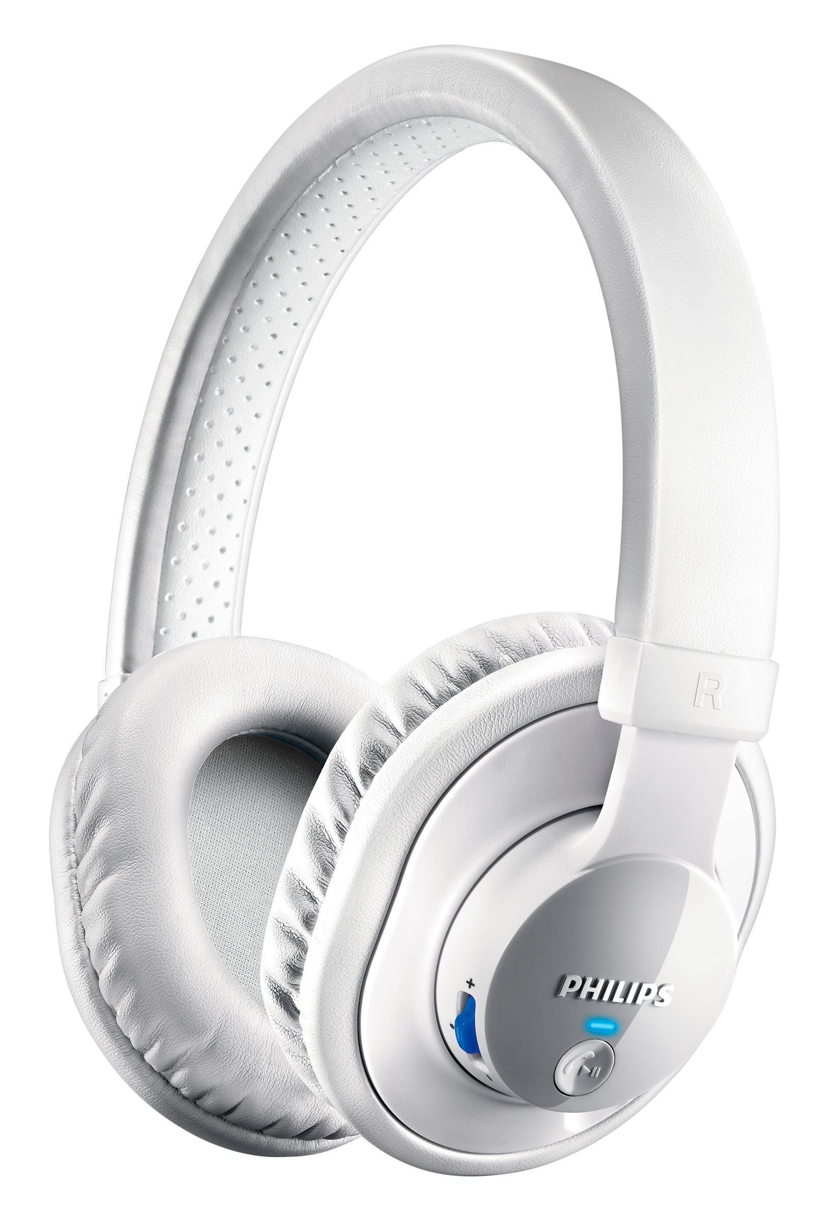 Philips SHB7150FW/00 — vue 1 sur 1