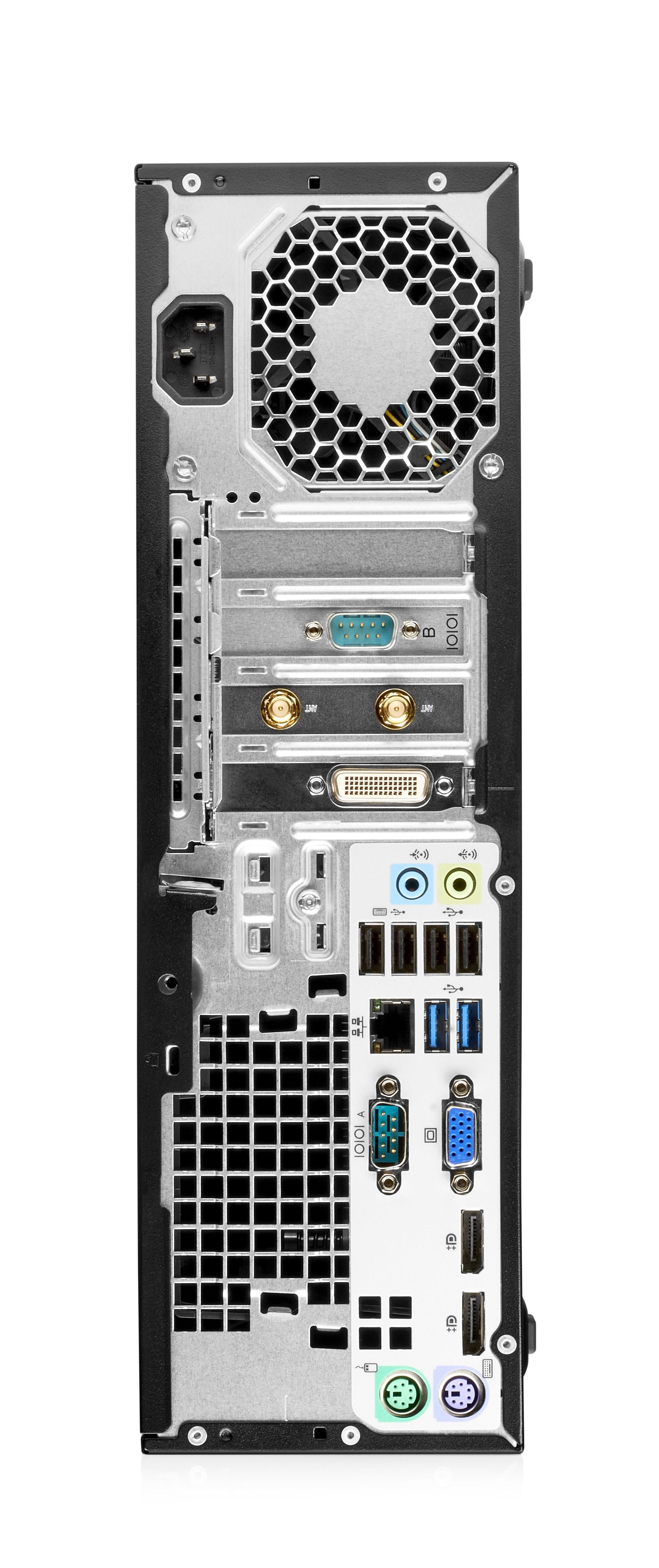 製品データ HP EliteDesk 705 G2 SFF AMD PRO A8 PRO A8-8650B 8 GB