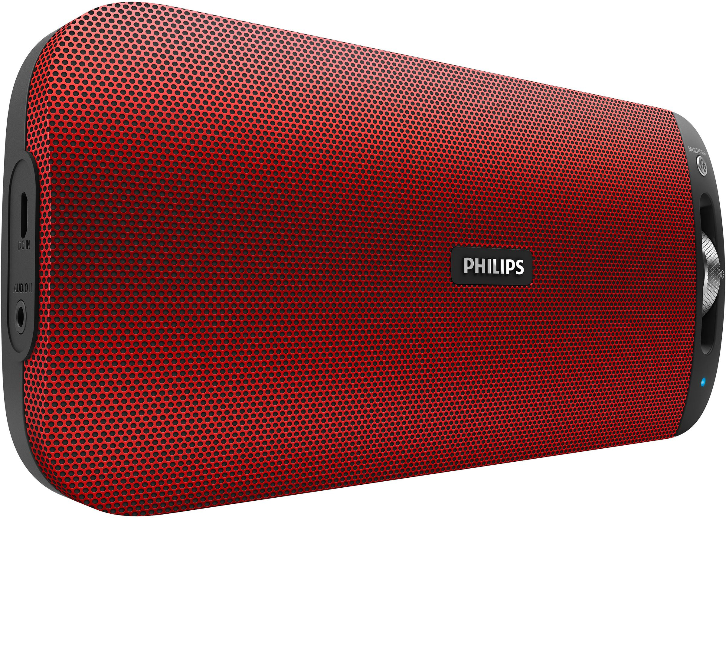 Philips BT3600R/00 — vue 1 sur 1