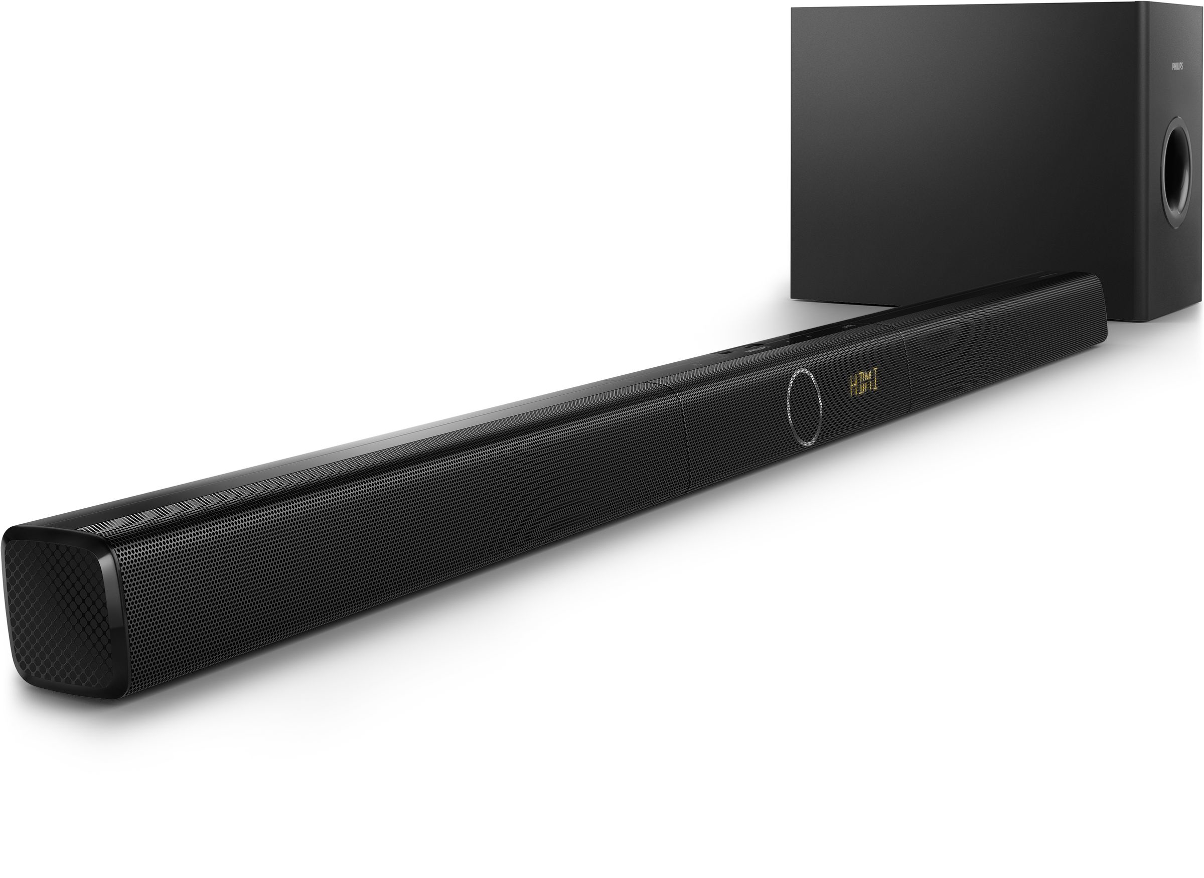 Philips HTL3150B/37 — vue 1 sur 2