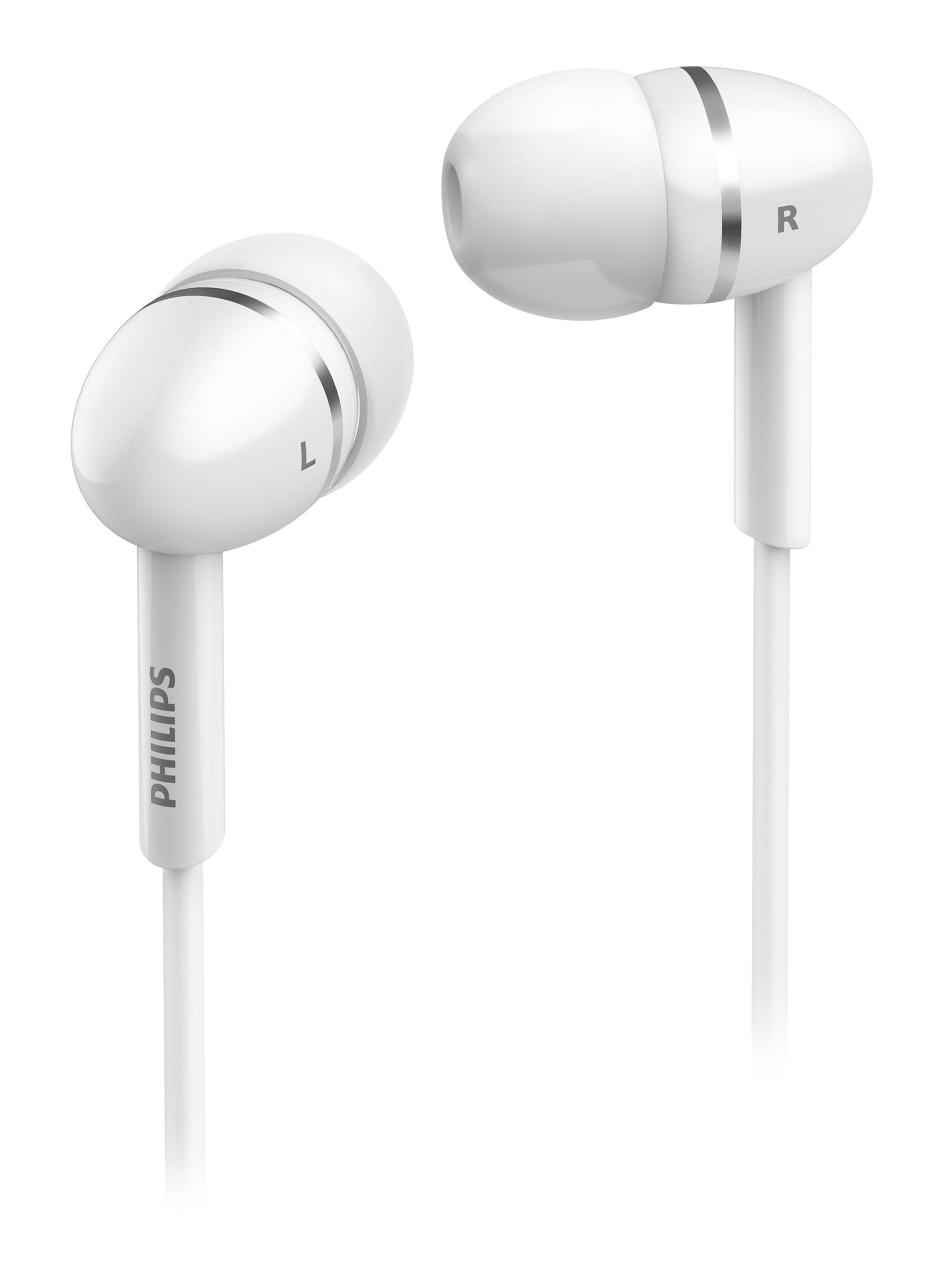 Philips SHE1450WT/51 — vue 1 sur 1