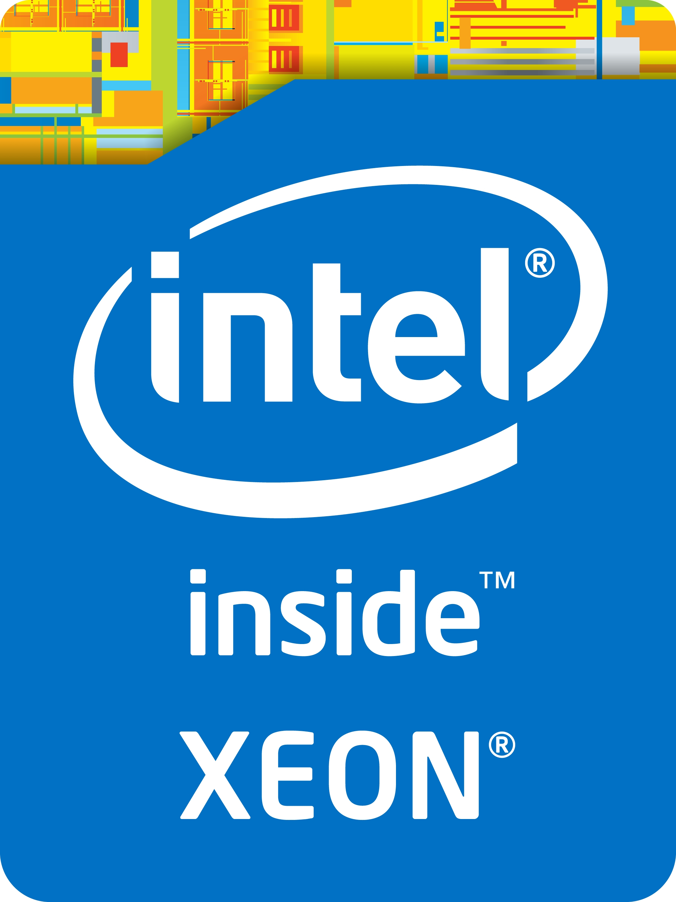 Fujitsu E7-8891V3 processor 2.8 GHz 45 MB Last Level Cache image 1