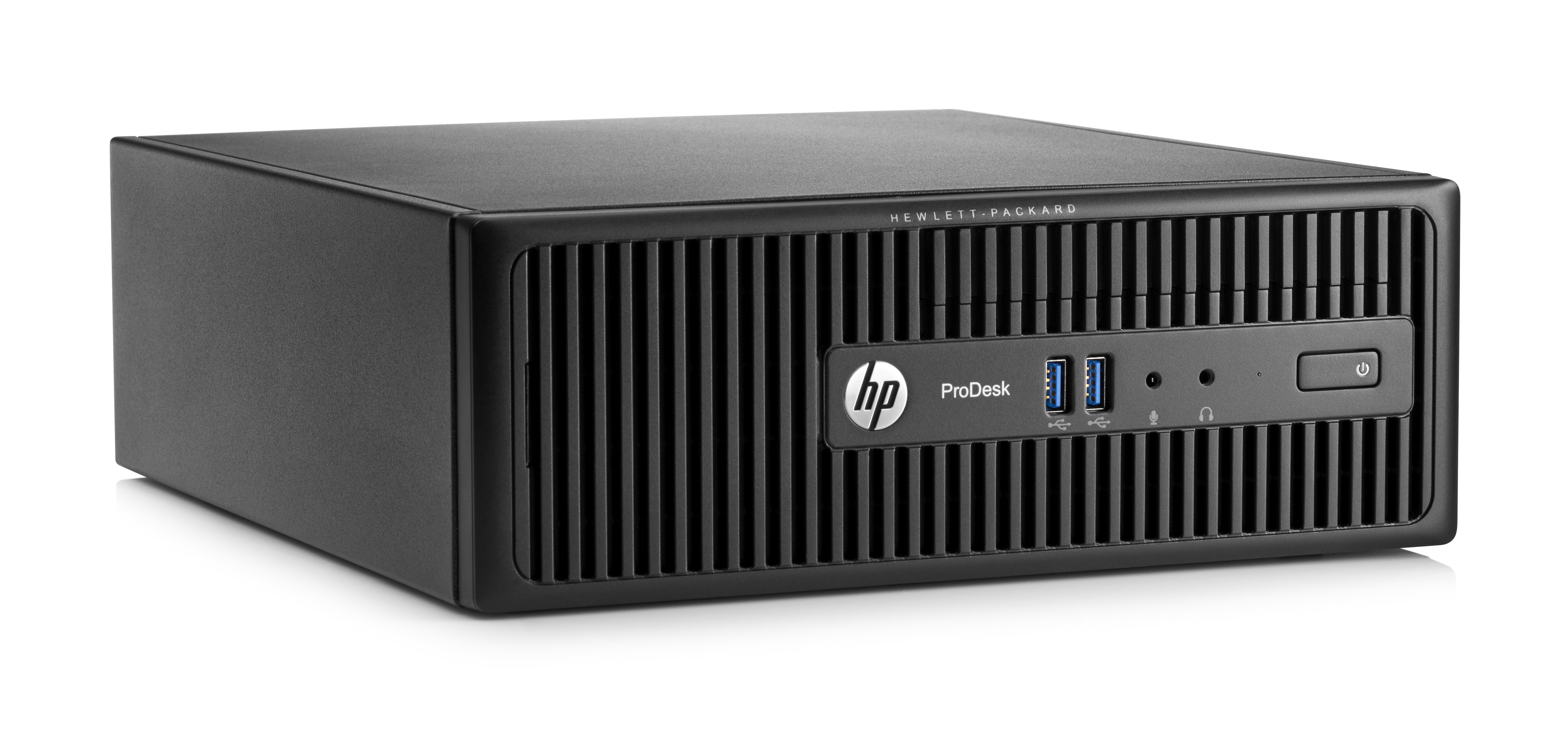 製品データ HP ProDesk 400 G2.5 SFF インテル® Core™ i3 i3-4170 4 GB