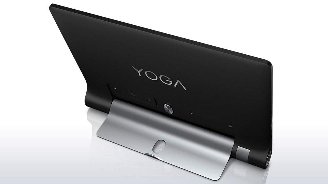 Lenovo Yoga Tablet 8 Qualcomm Snapdragon 16 GB 203 cm (8") 1 GB Wi-Fi 4 (802.11n) Android Nero