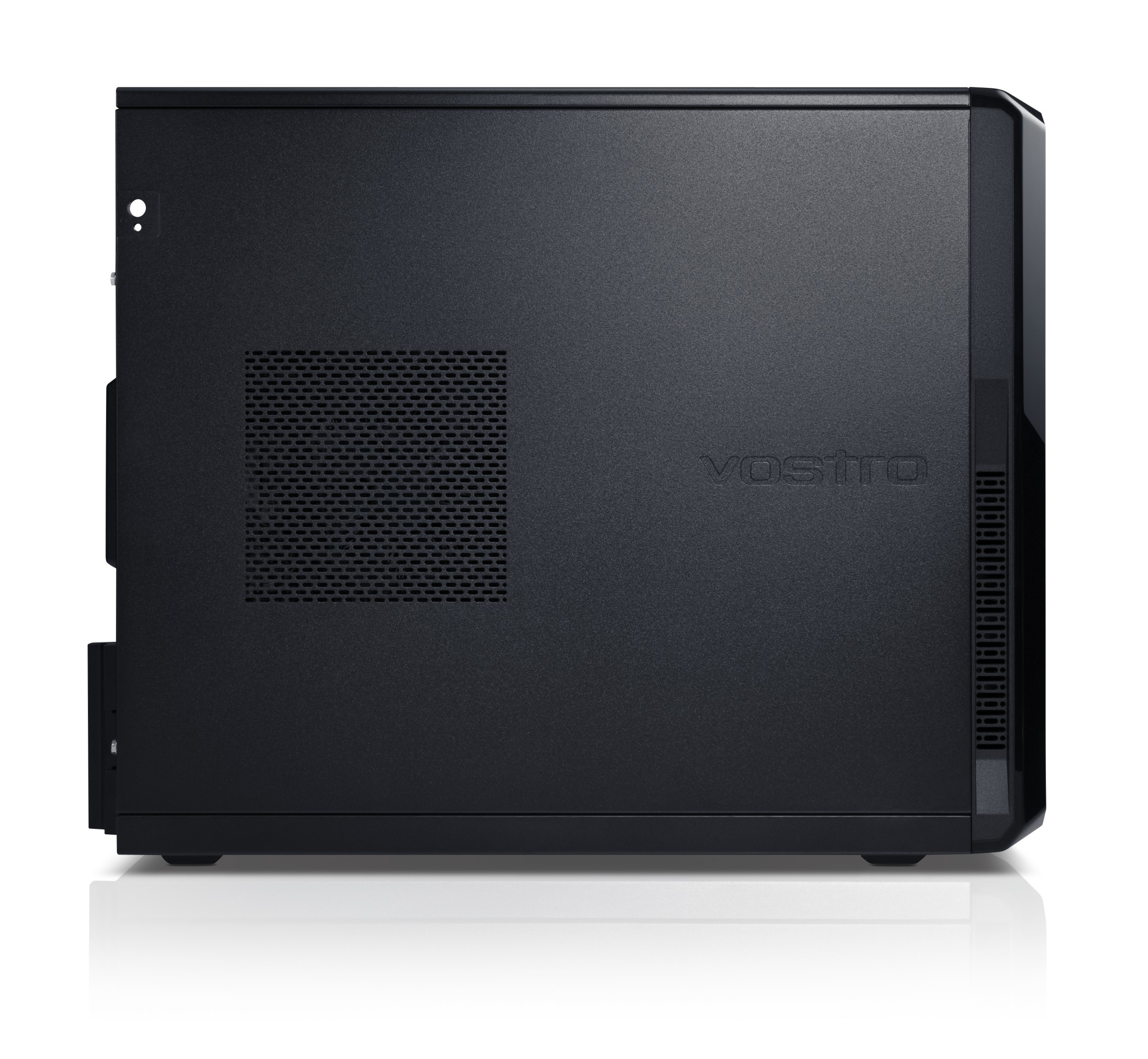 Specs DELL Vostro 260 Intel® Core™ i3 i3-2120 2 GB DDR3-SDRAM 250