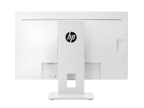 HP EliteDisplay E232e computer monitor 58.4 cm (23″) 1920 x 1080 pixels Full HD LED Grey image 4