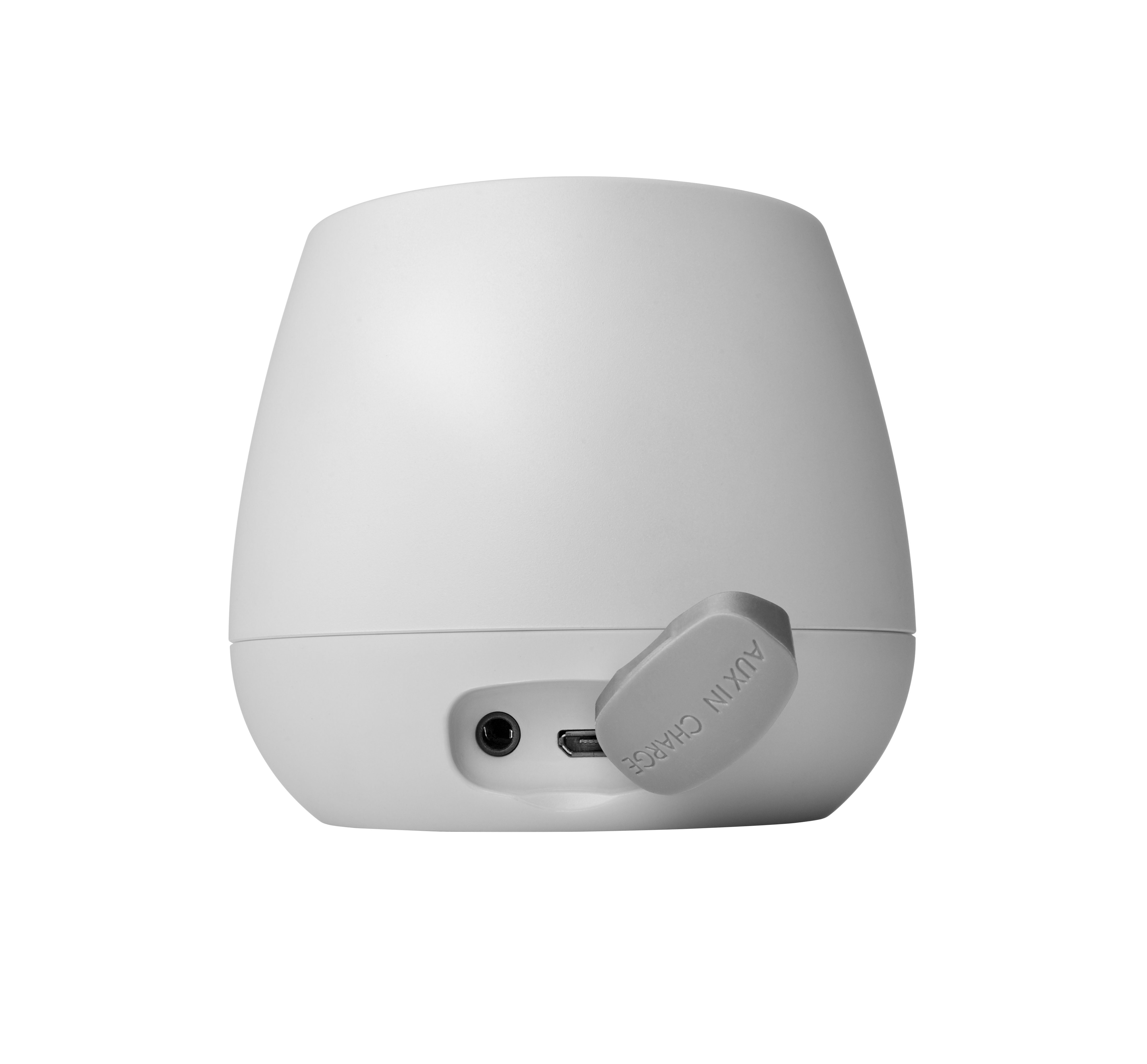 HP White S6500 Wireless Speaker image 3