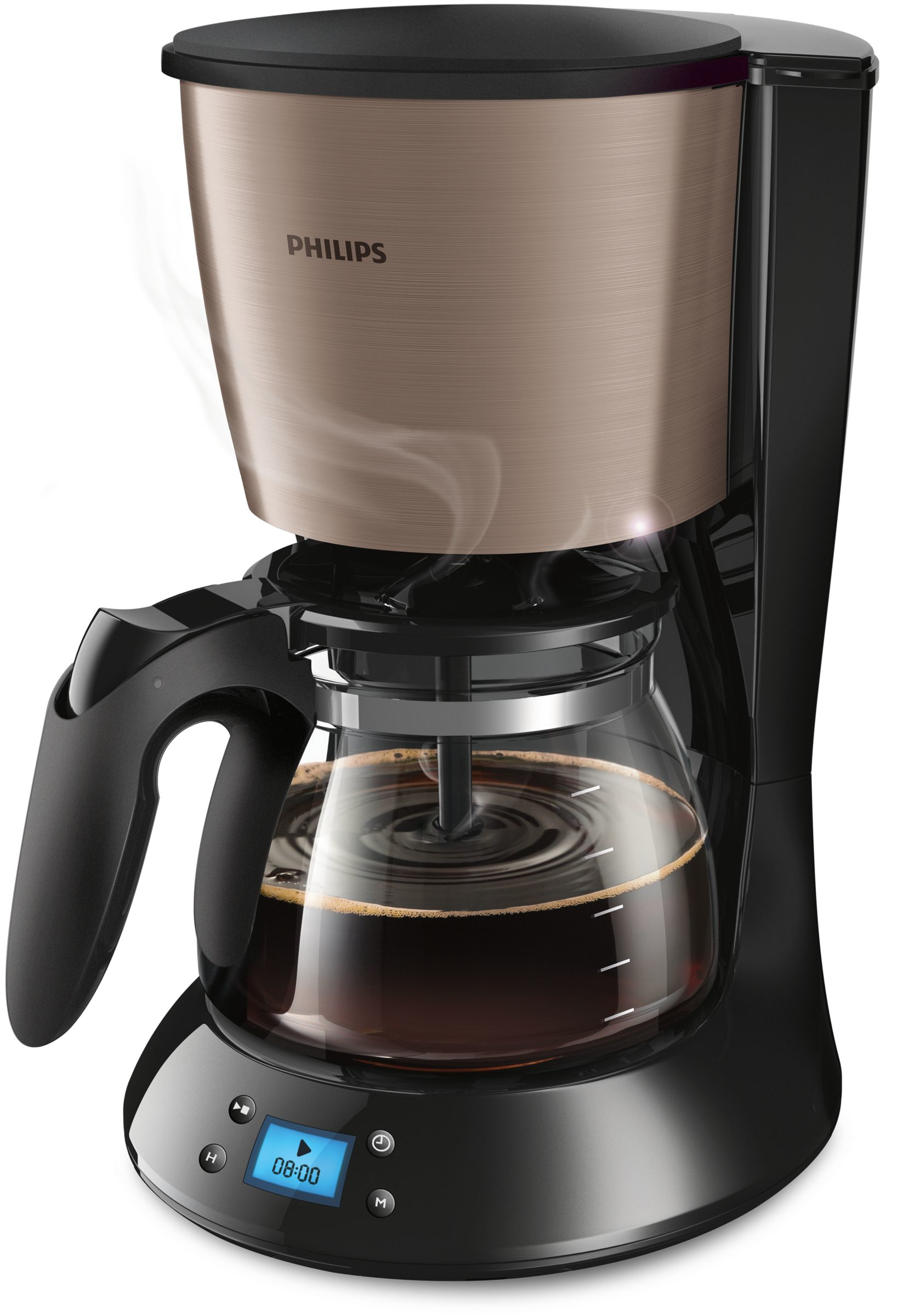 Philips HD7459/71 — vue 1 sur 1