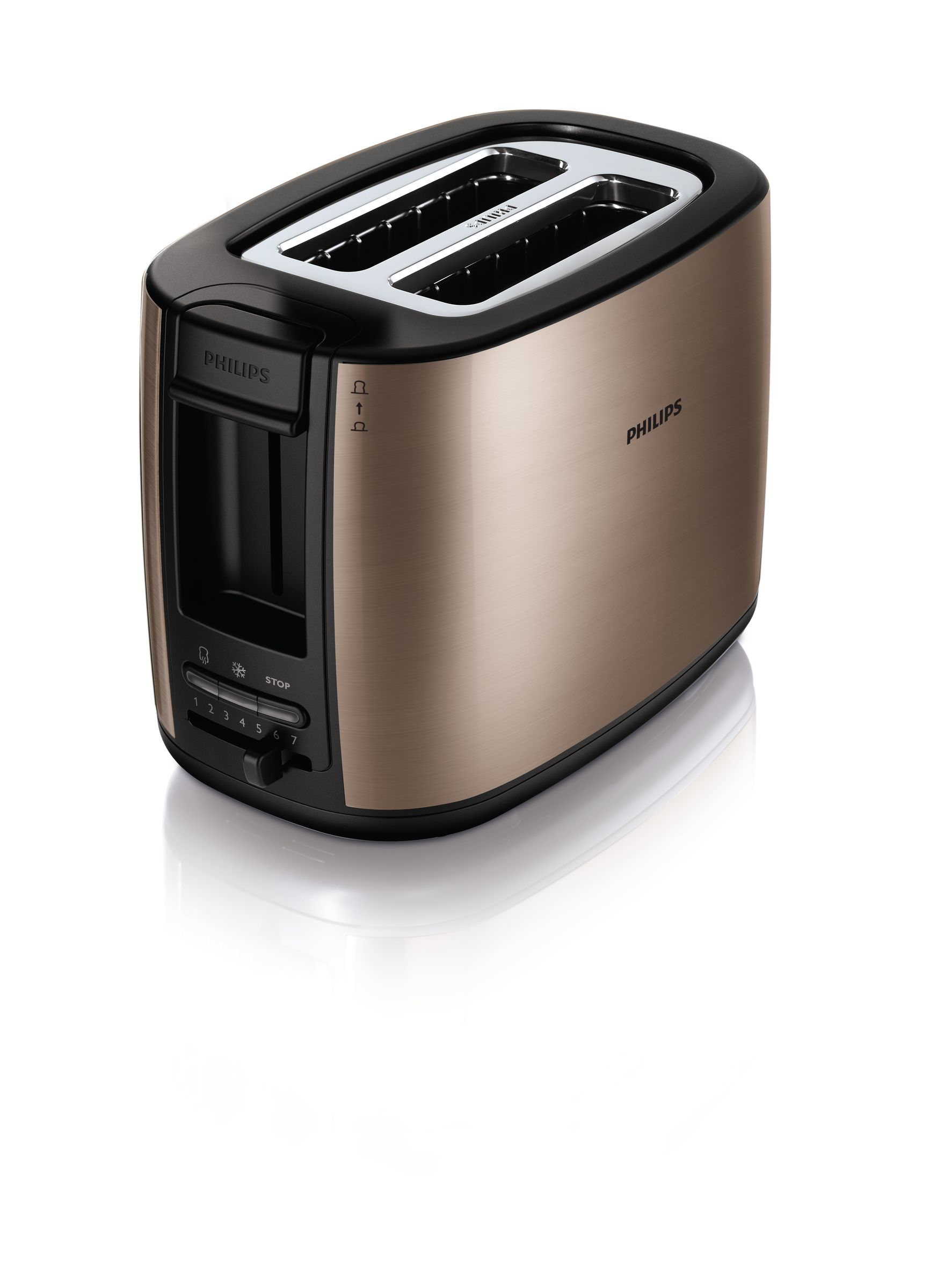 Philips HD2628/70 — vue 1 sur 7