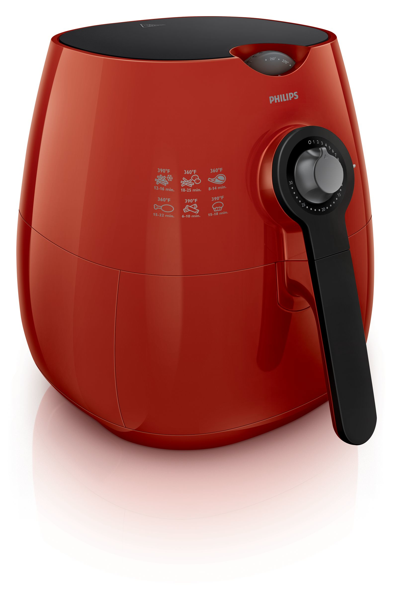 Philips HD9220/66 — vue 1 sur 1