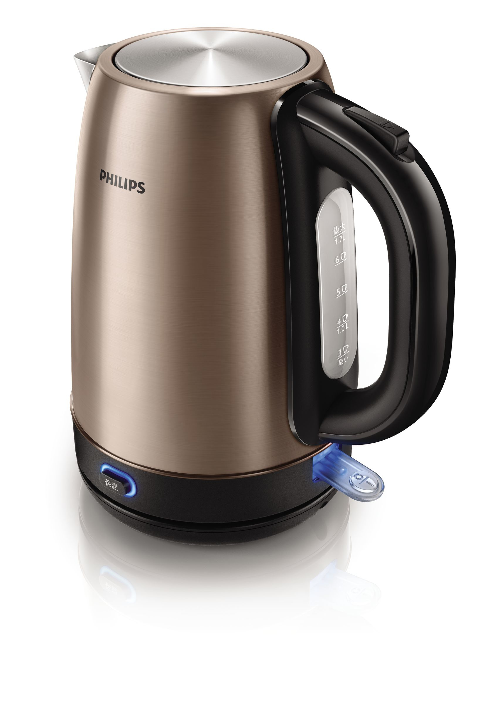 Philips HD9332/21 — vue 1 sur 1