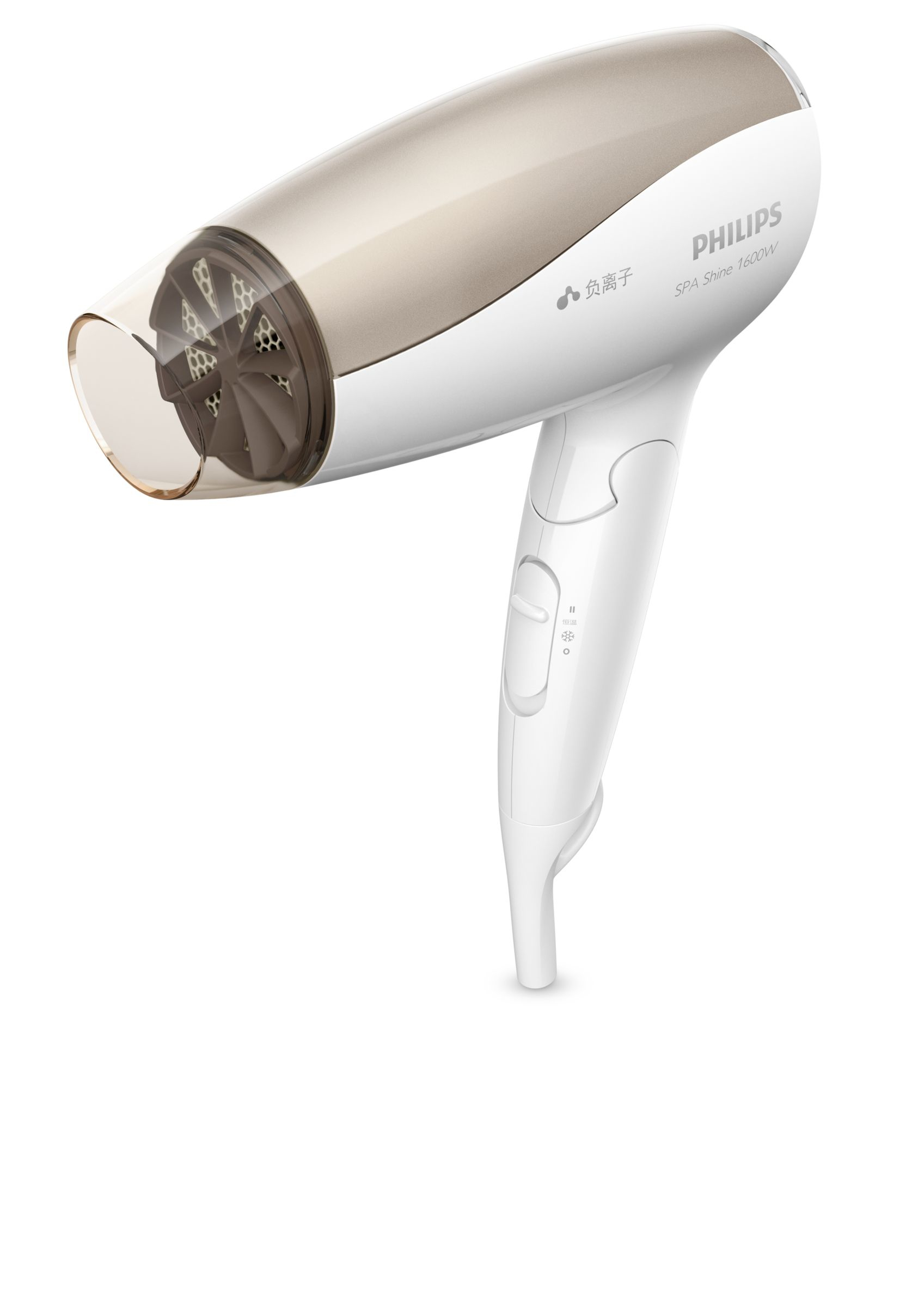 Philips BHC112/05 — vue 1 sur 2