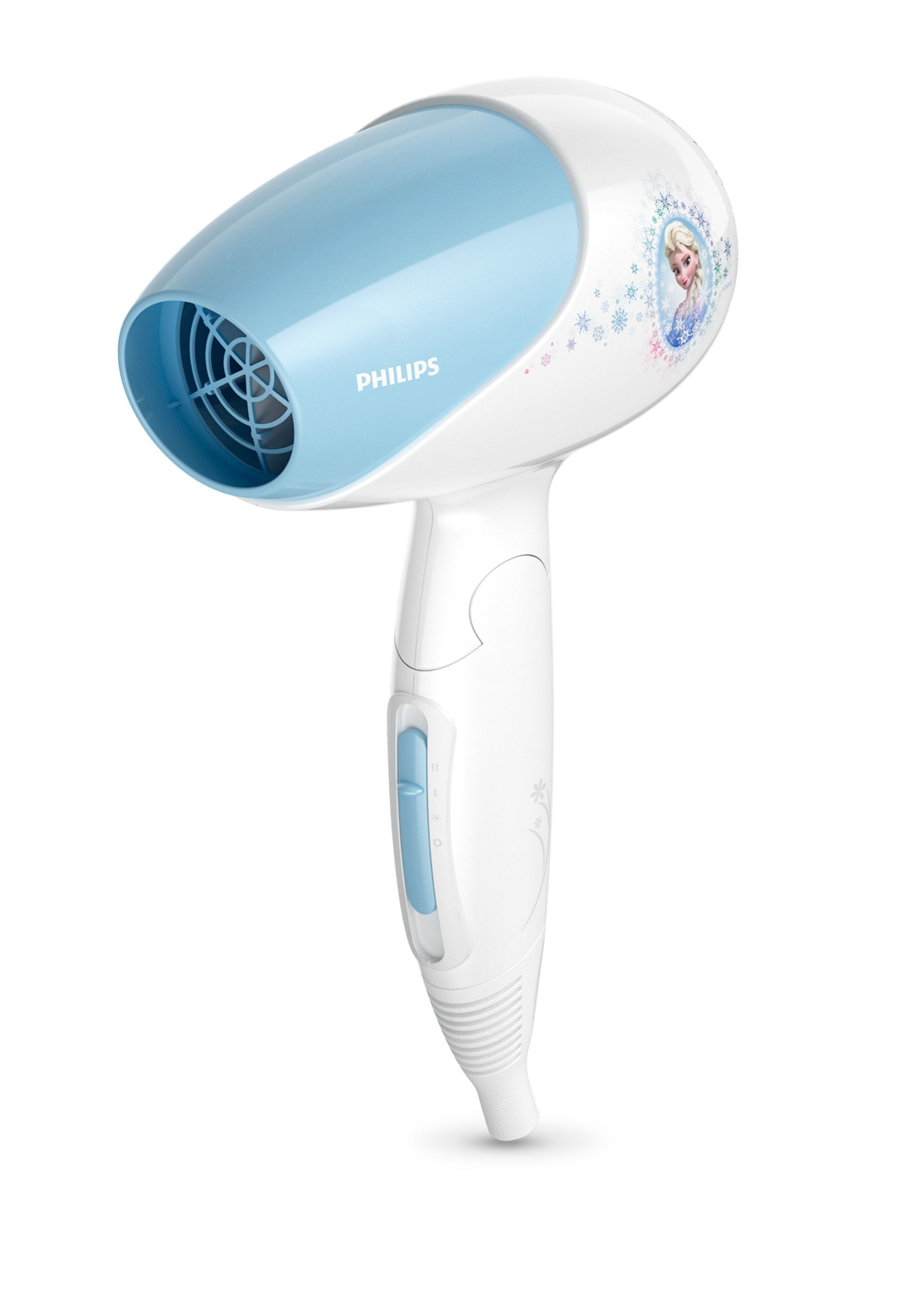 Philips BHC199/05 — vue 1 sur 2