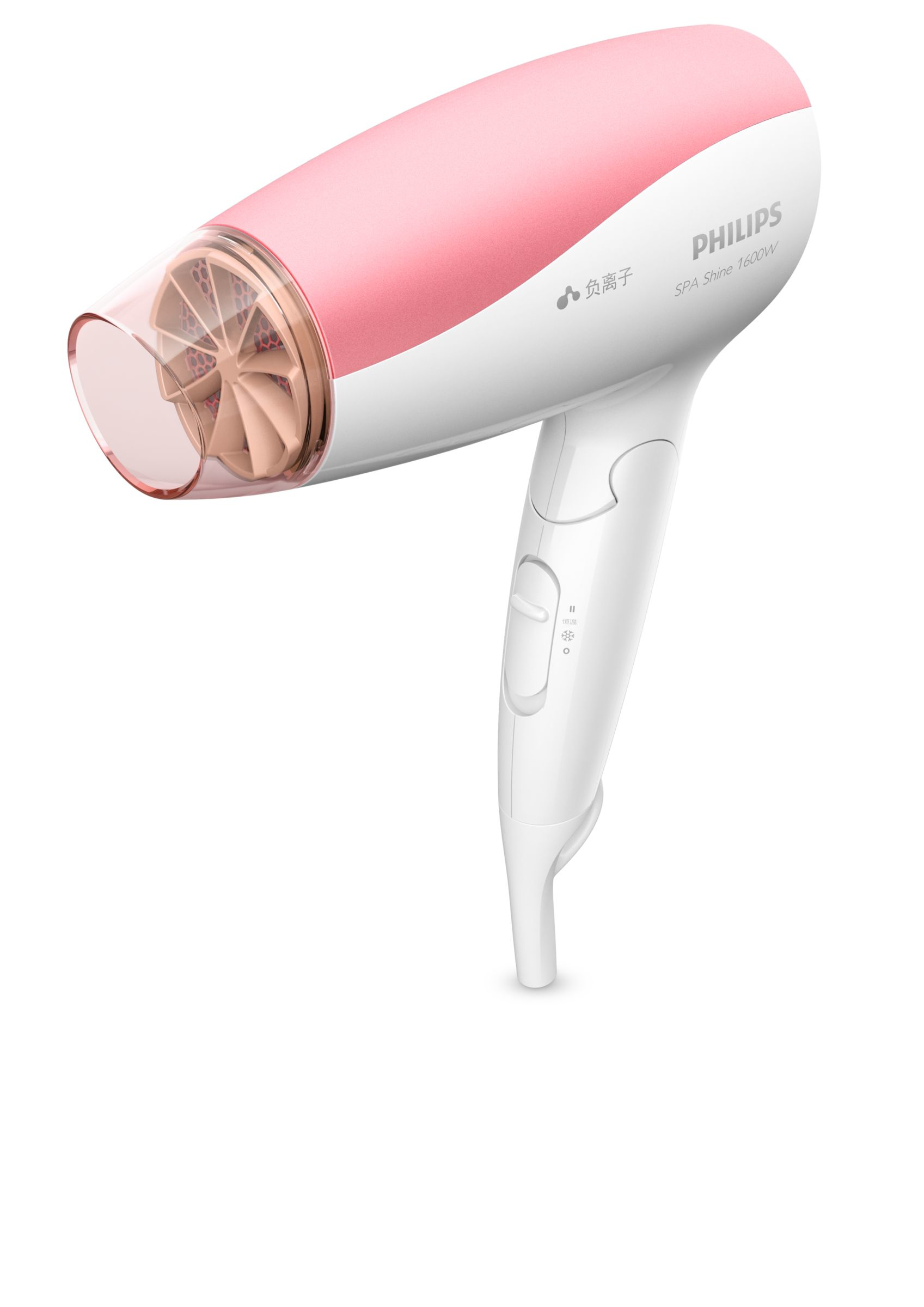 Philips BHC111/05 — vue 1 sur 2