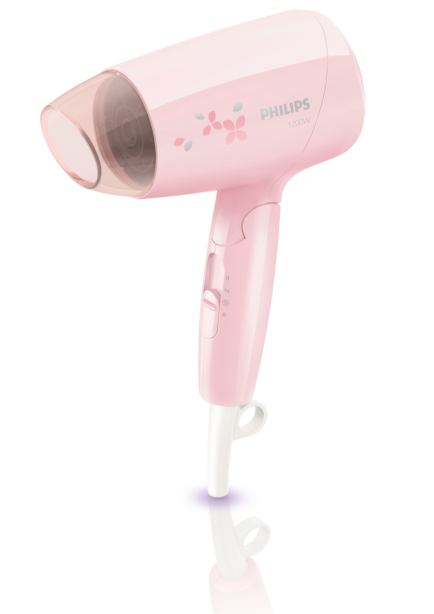Philips BHC010/05 — vue 1 sur 2
