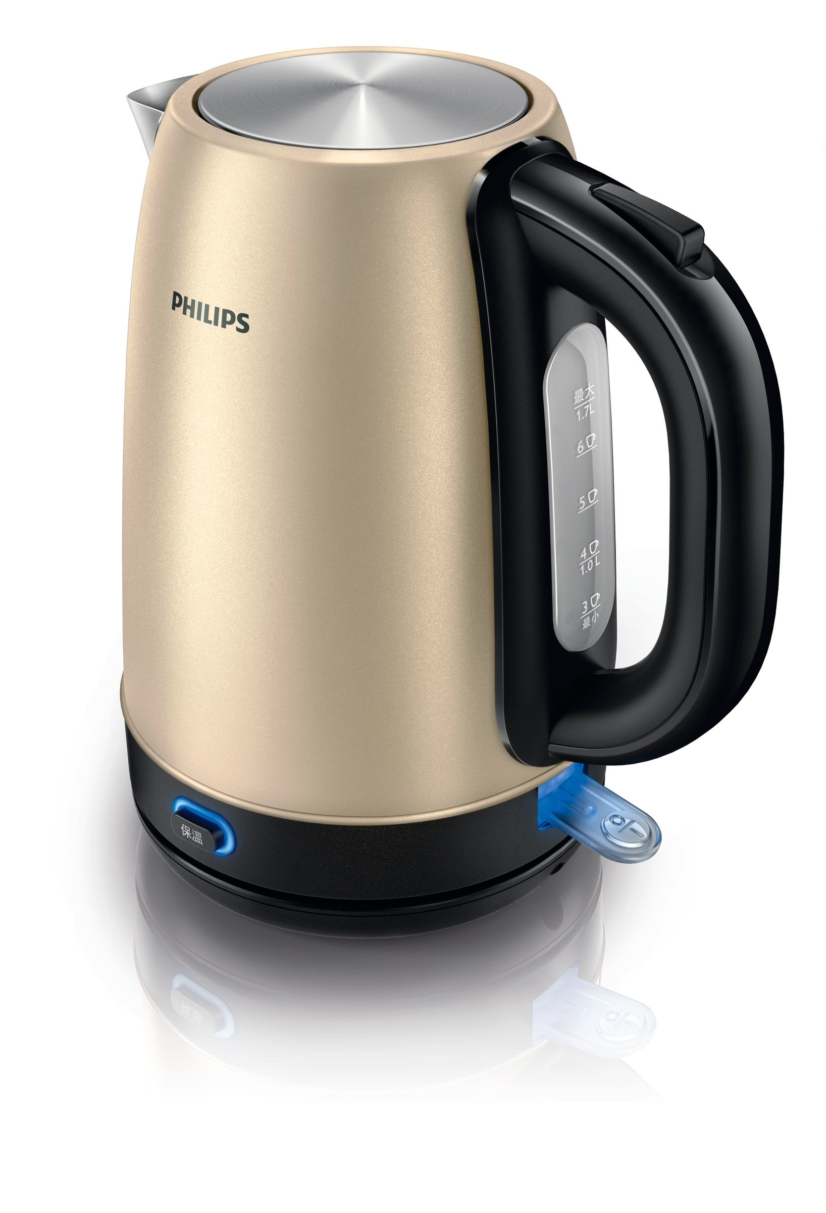 Philips HD9330/50 — vue 1 sur 1