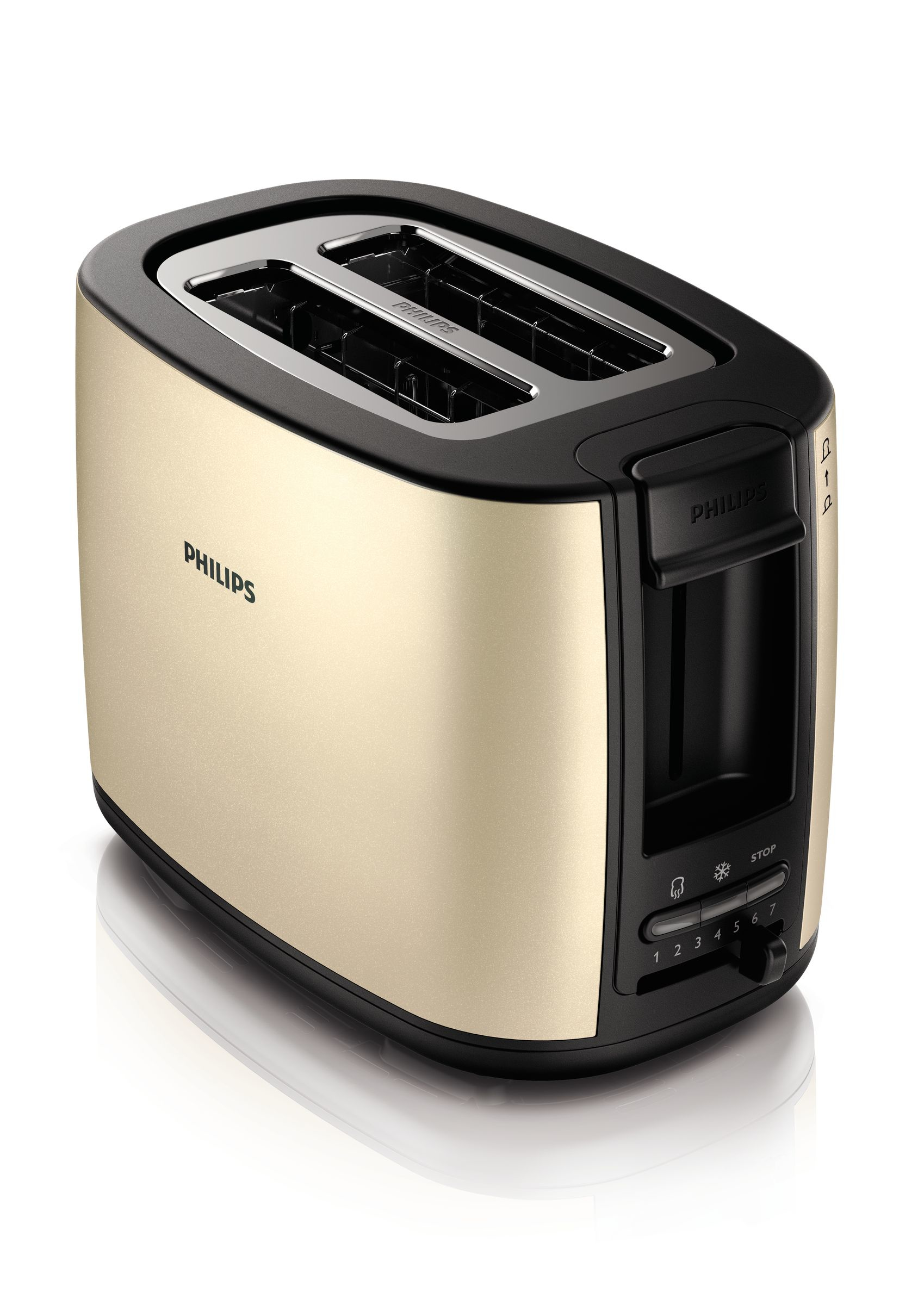 Philips HD2628/59 — vue 1 sur 1