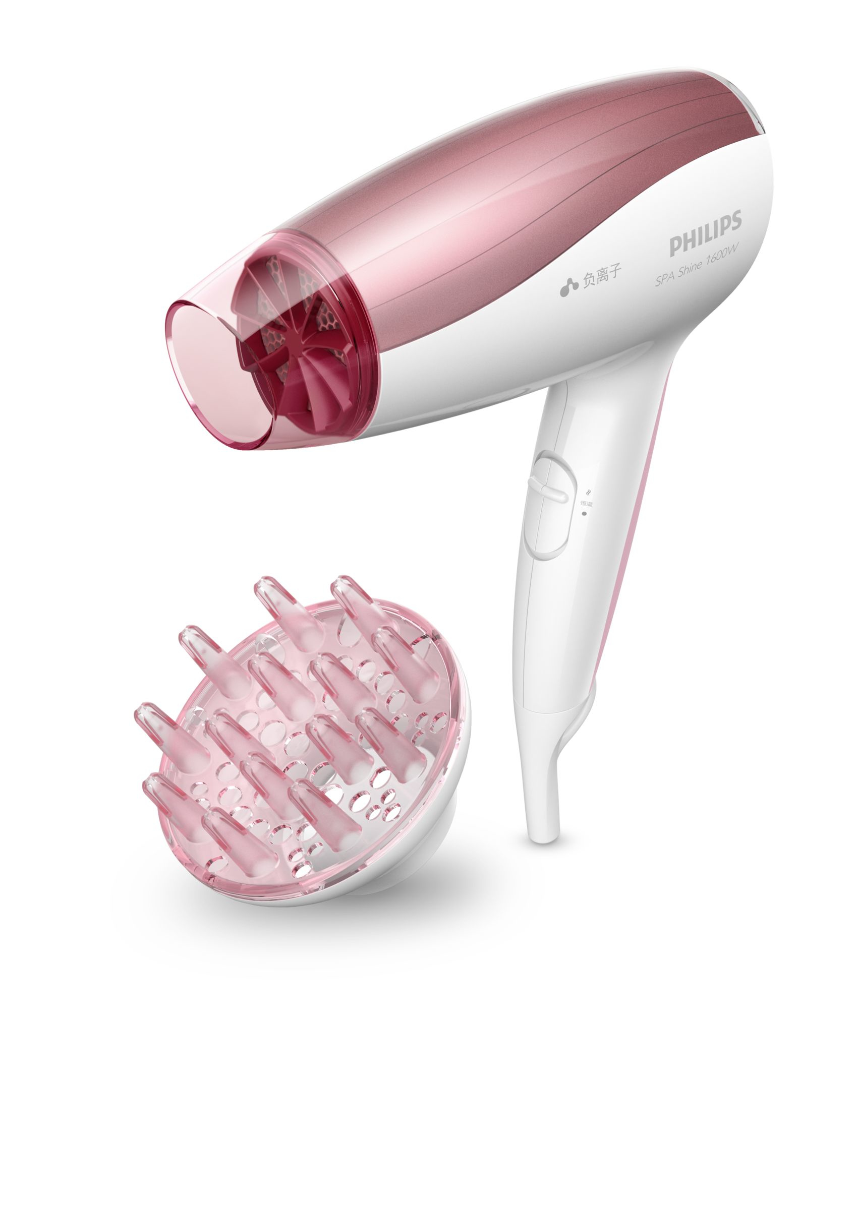 Philips HP8221/05 — vue 1 sur 3