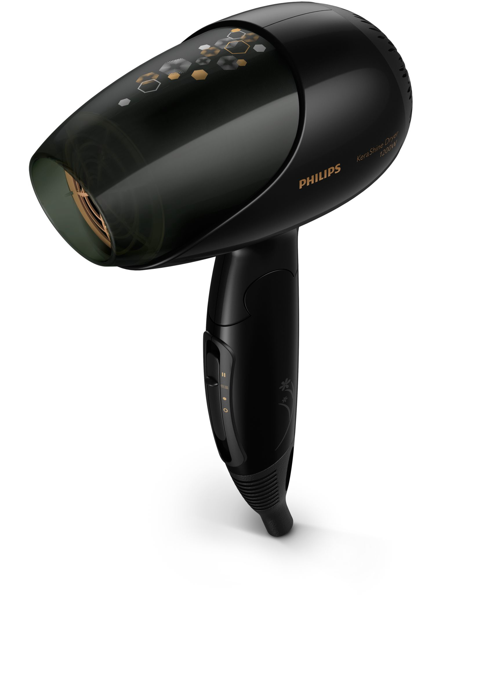 Philips HP8119/05 — vue 1 sur 2