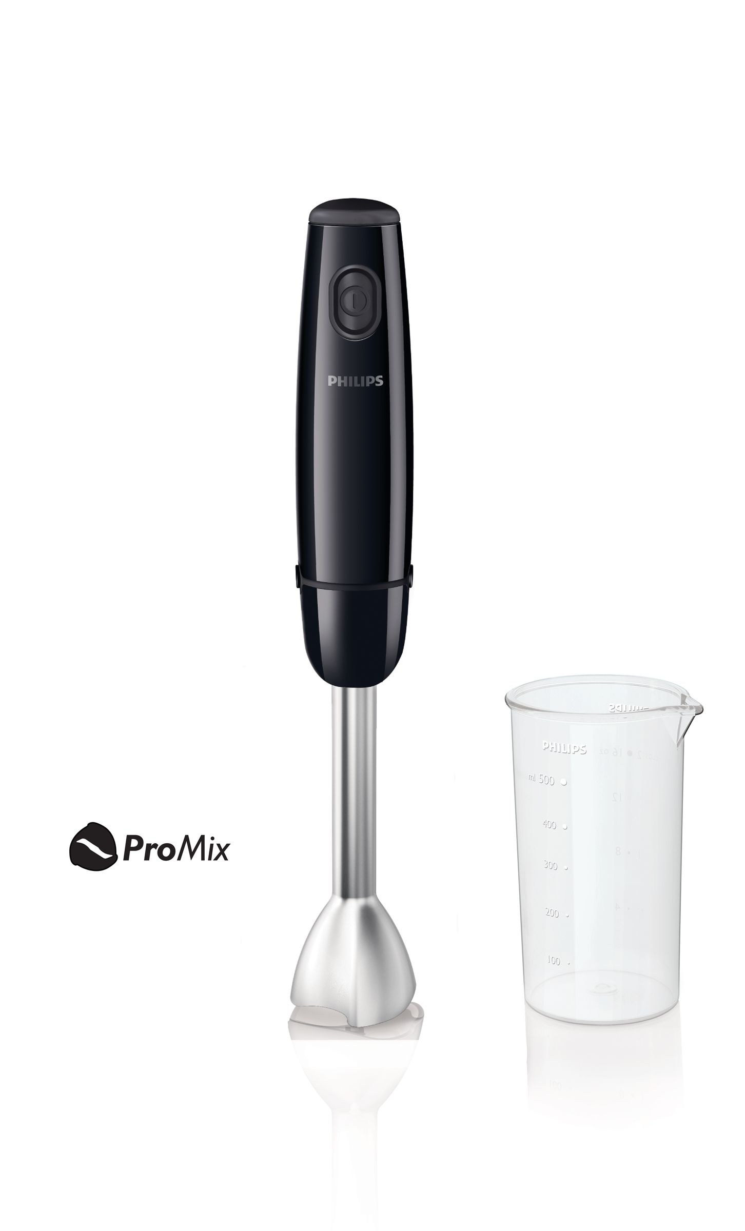 Philips HR1604/93 — vue 1 sur 1