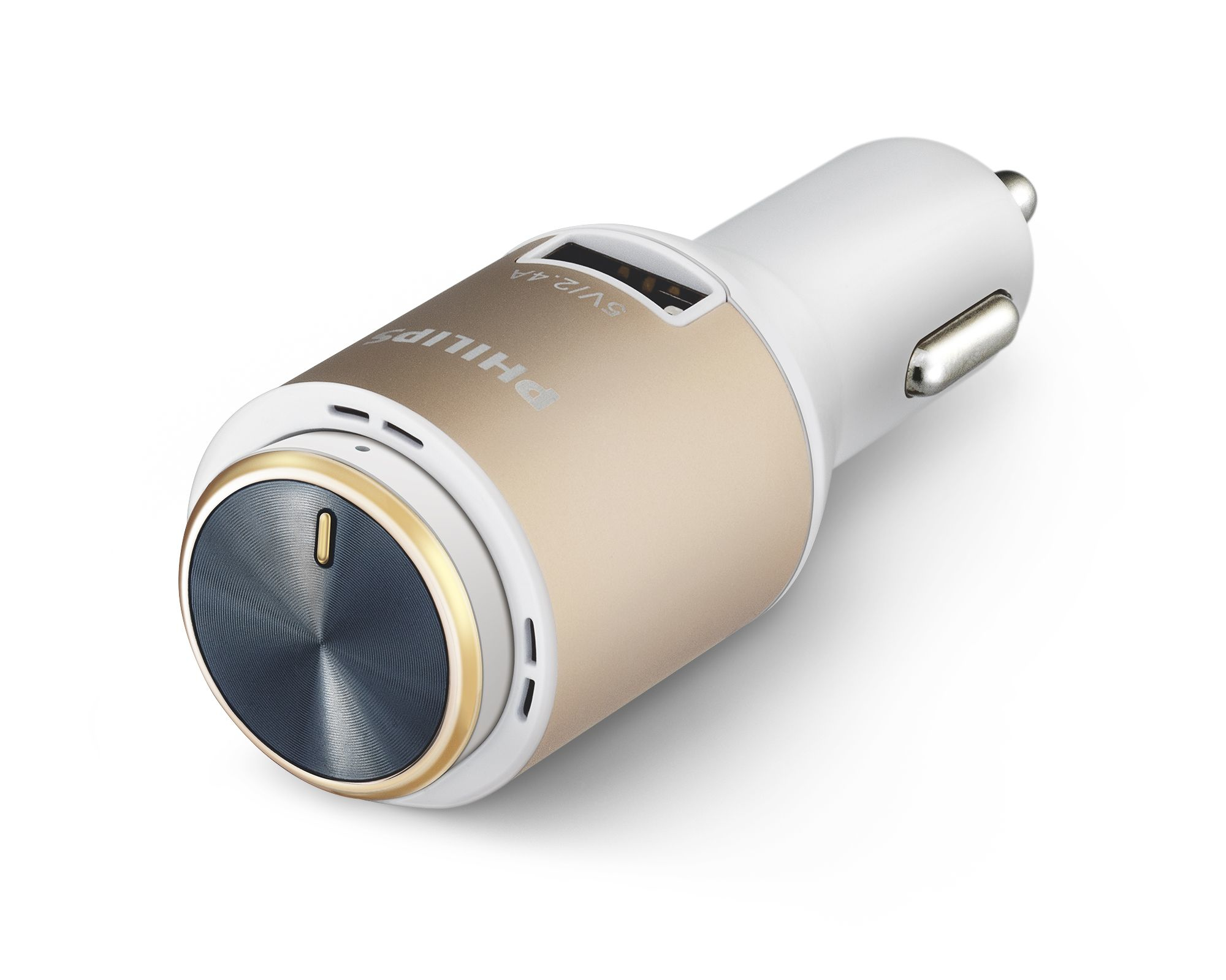 Philips SHB1803G/93 — vue 1 sur 1