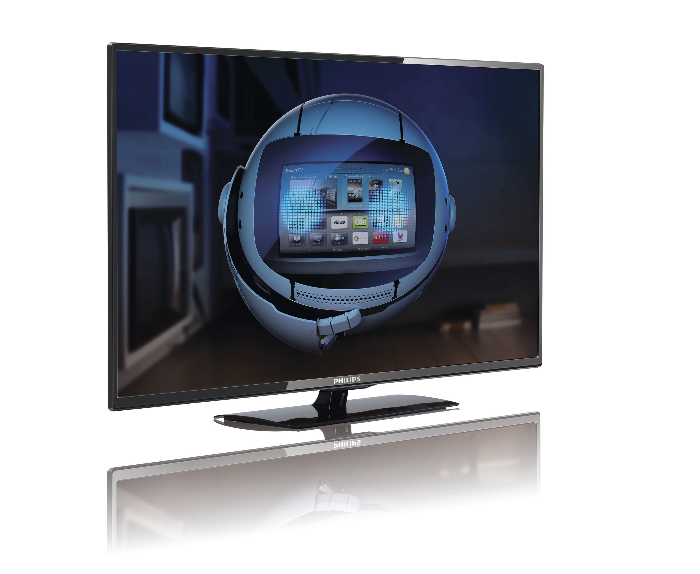 Philips 40PAL5358/T3 