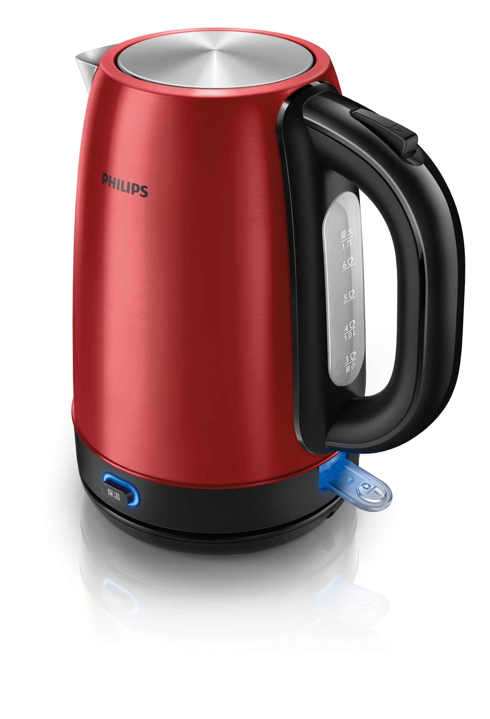 Philips HD9331/60 — vue 1 sur 1