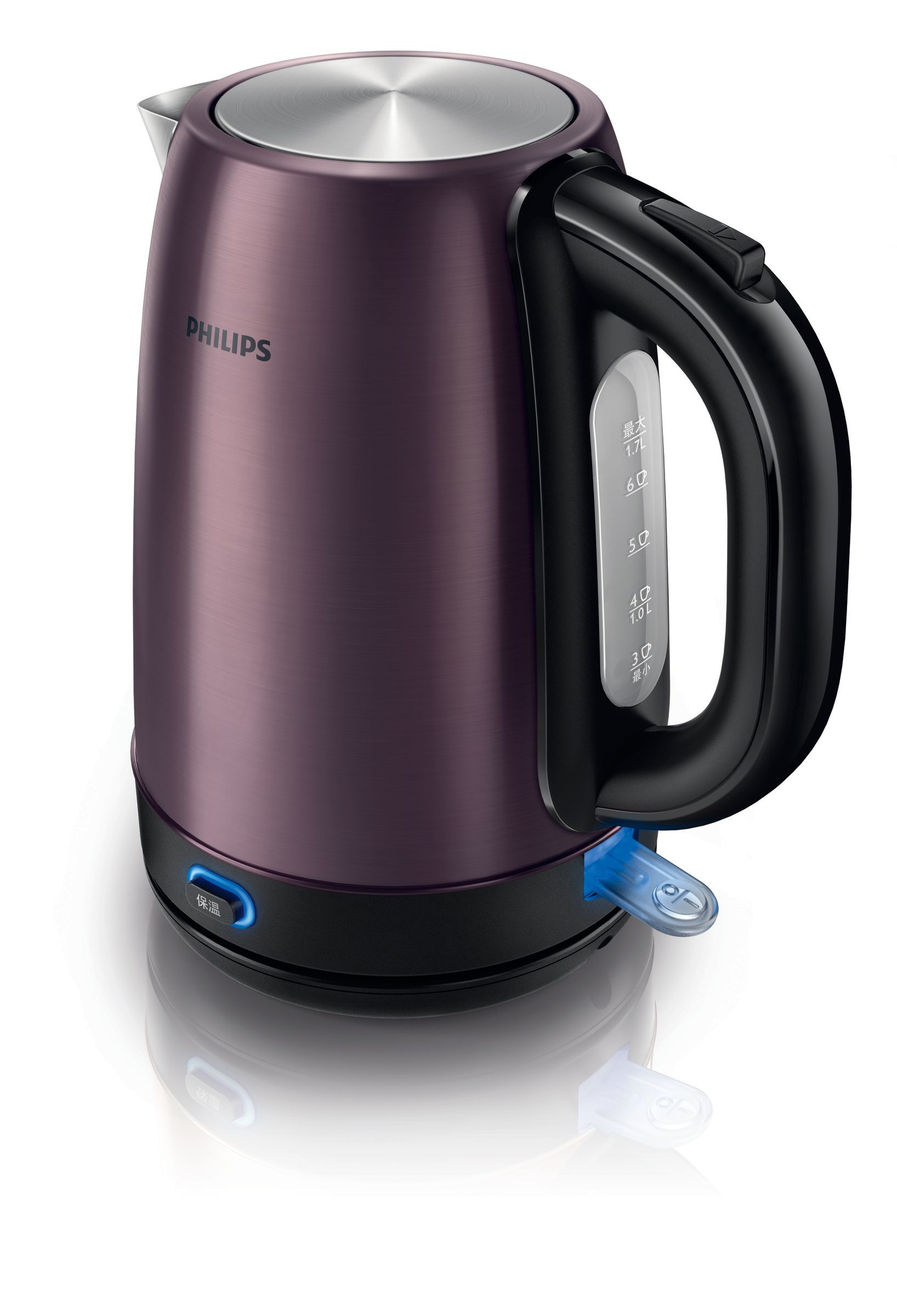 Philips HD9333/21 — vue 1 sur 1