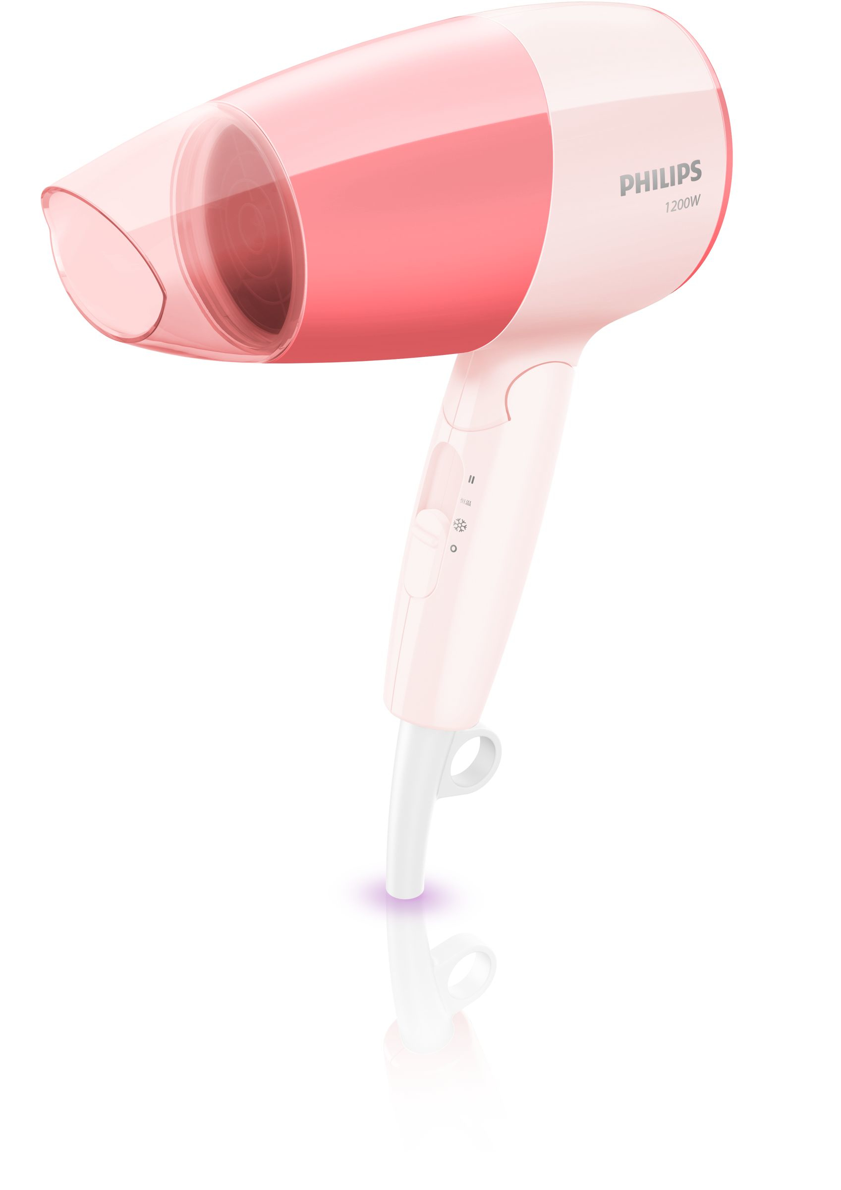 Philips HP8125/05 — vue 1 sur 2