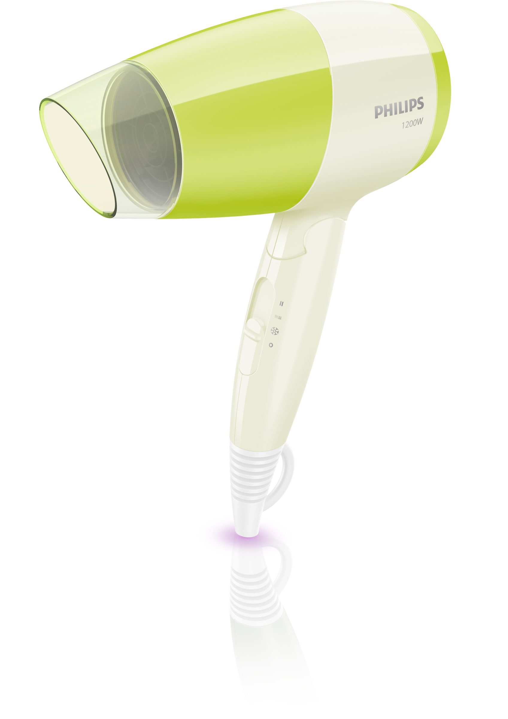 Philips BHC015/05 — vue 1 sur 2
