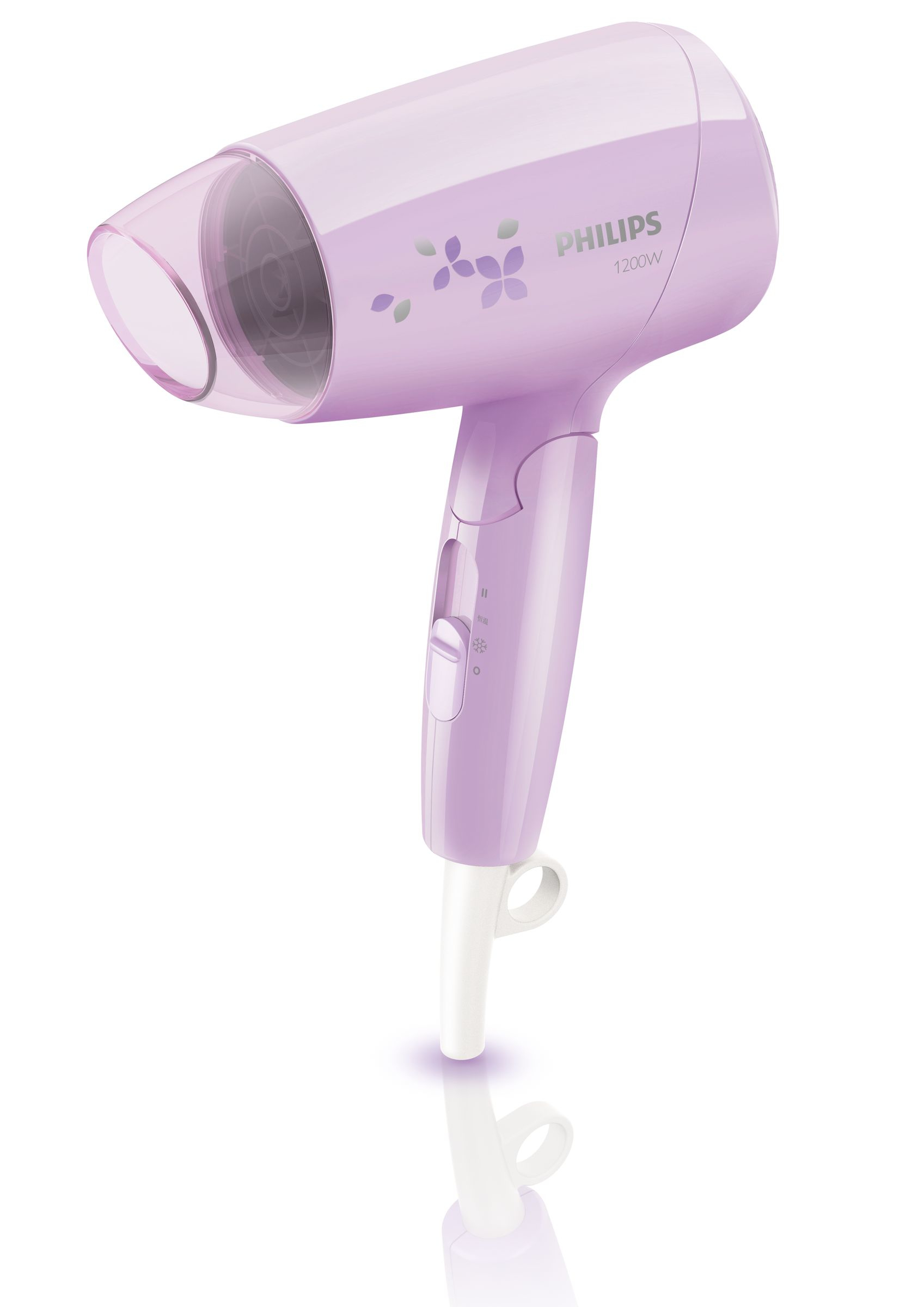 Philips BHC010/75 — vue 1 sur 2
