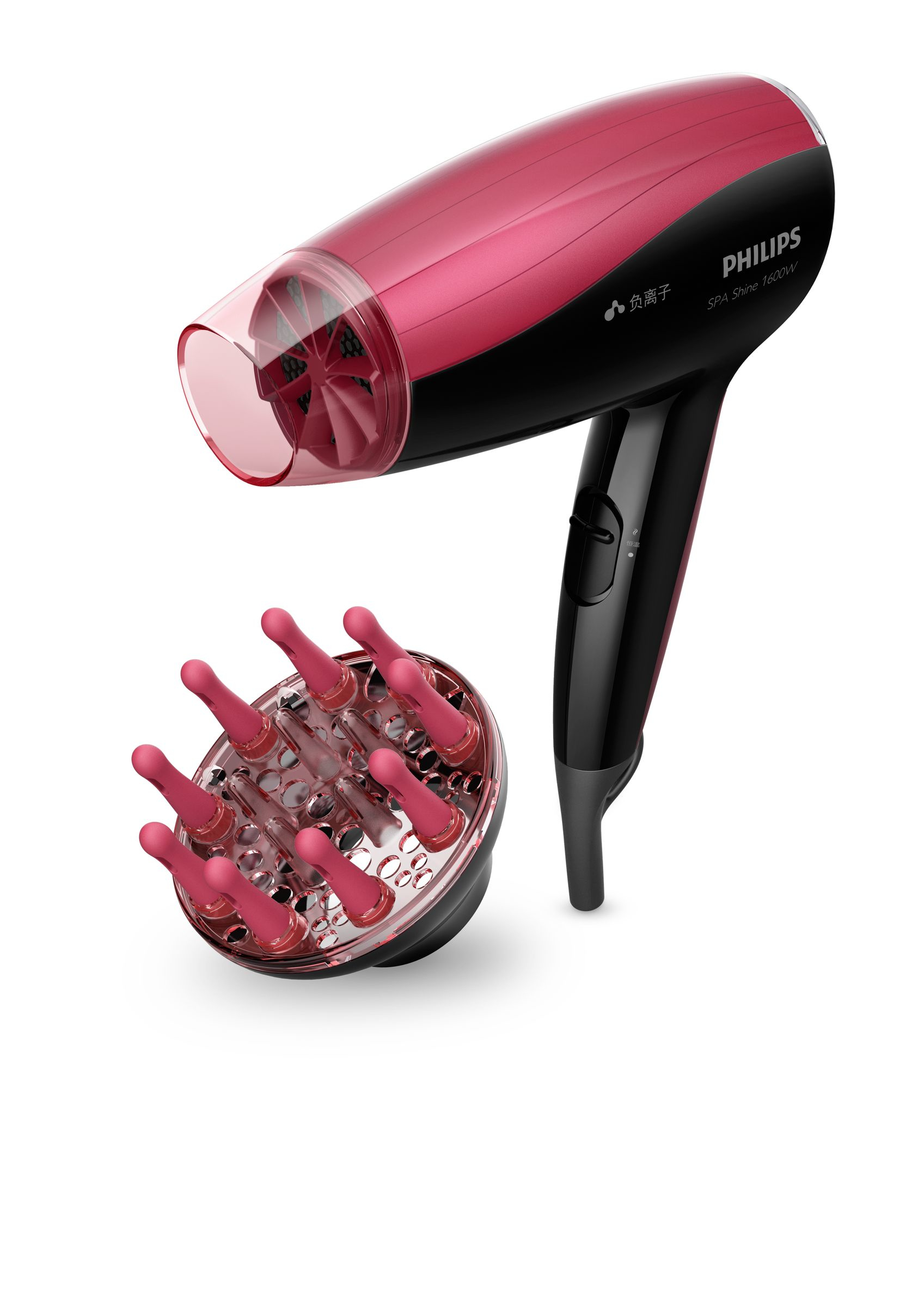Philips HP8222/05 — vue 1 sur 3