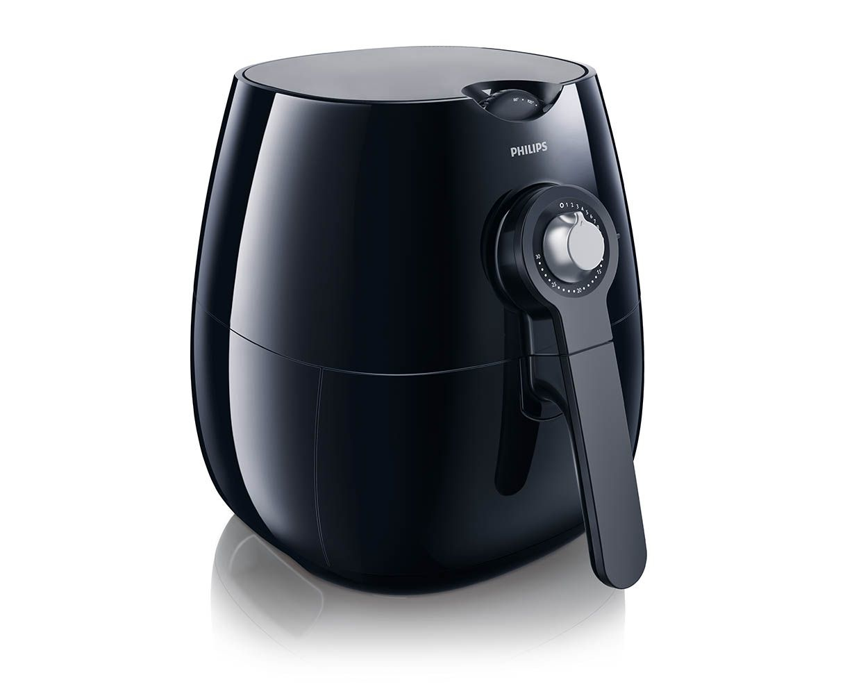 Philips HD9227/20 — vue 1 sur 1