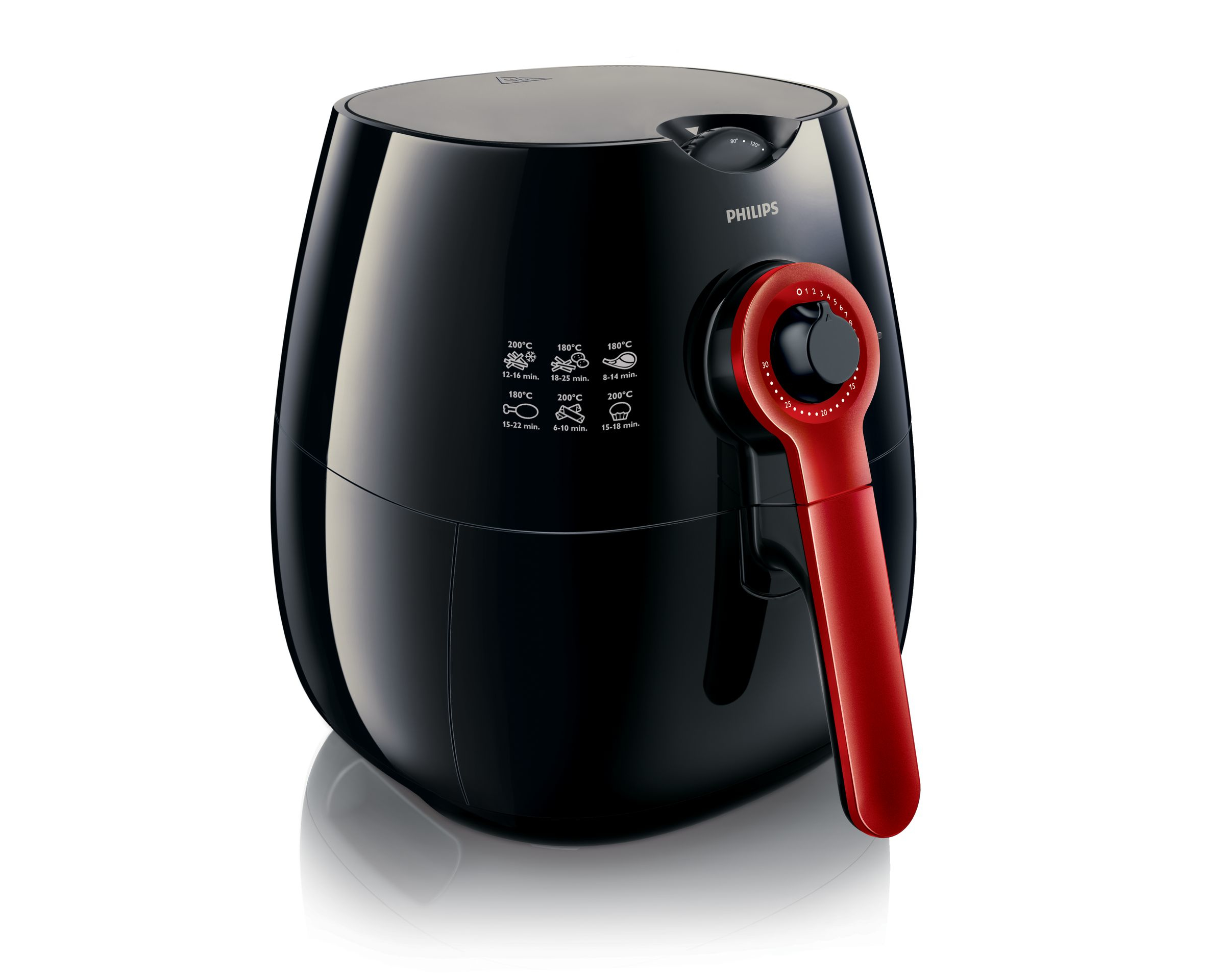 Philips HD9228/00 — vue 1 sur 1