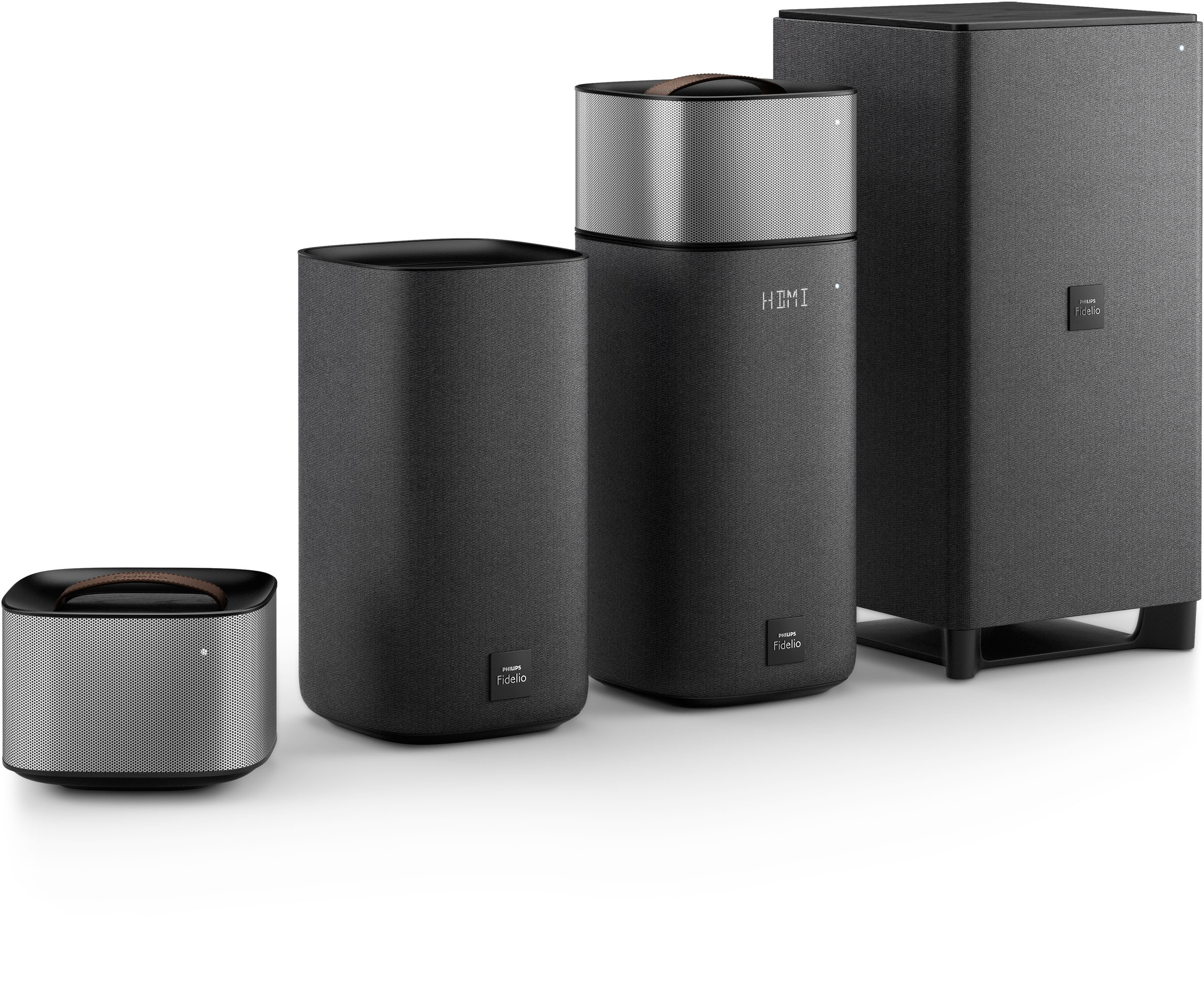 Philips E6/93 — vue 1 sur 2
