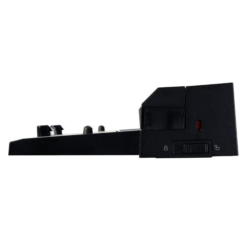 DELL 452-11420 replicatore di porte e docking station per laptop Nero